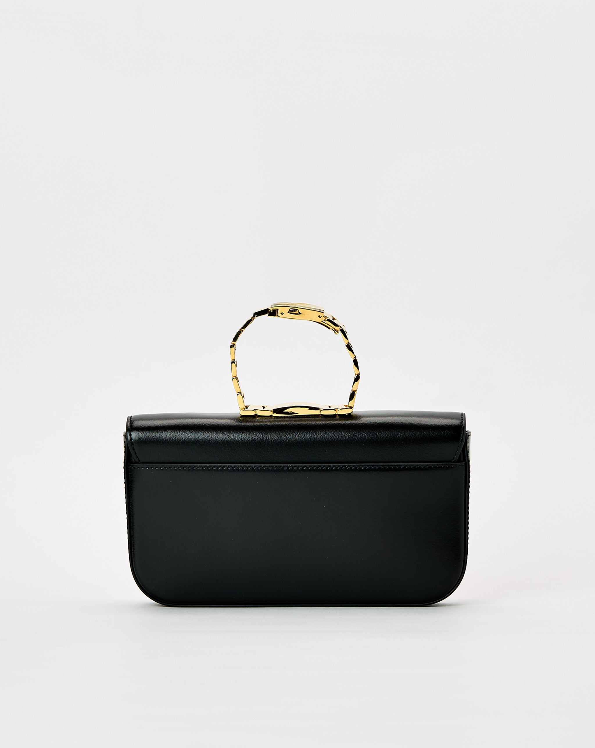 Watch Belt Wide Bag