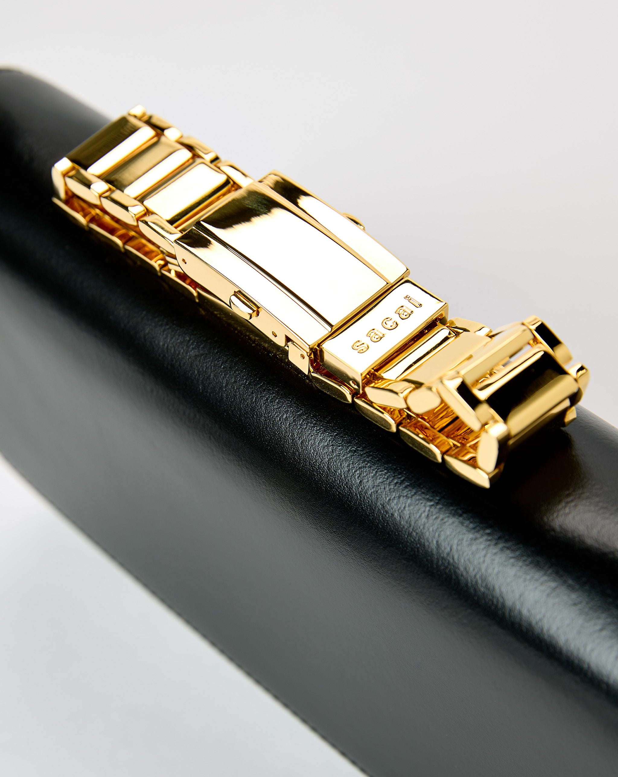 Watch Belt Wide Bag