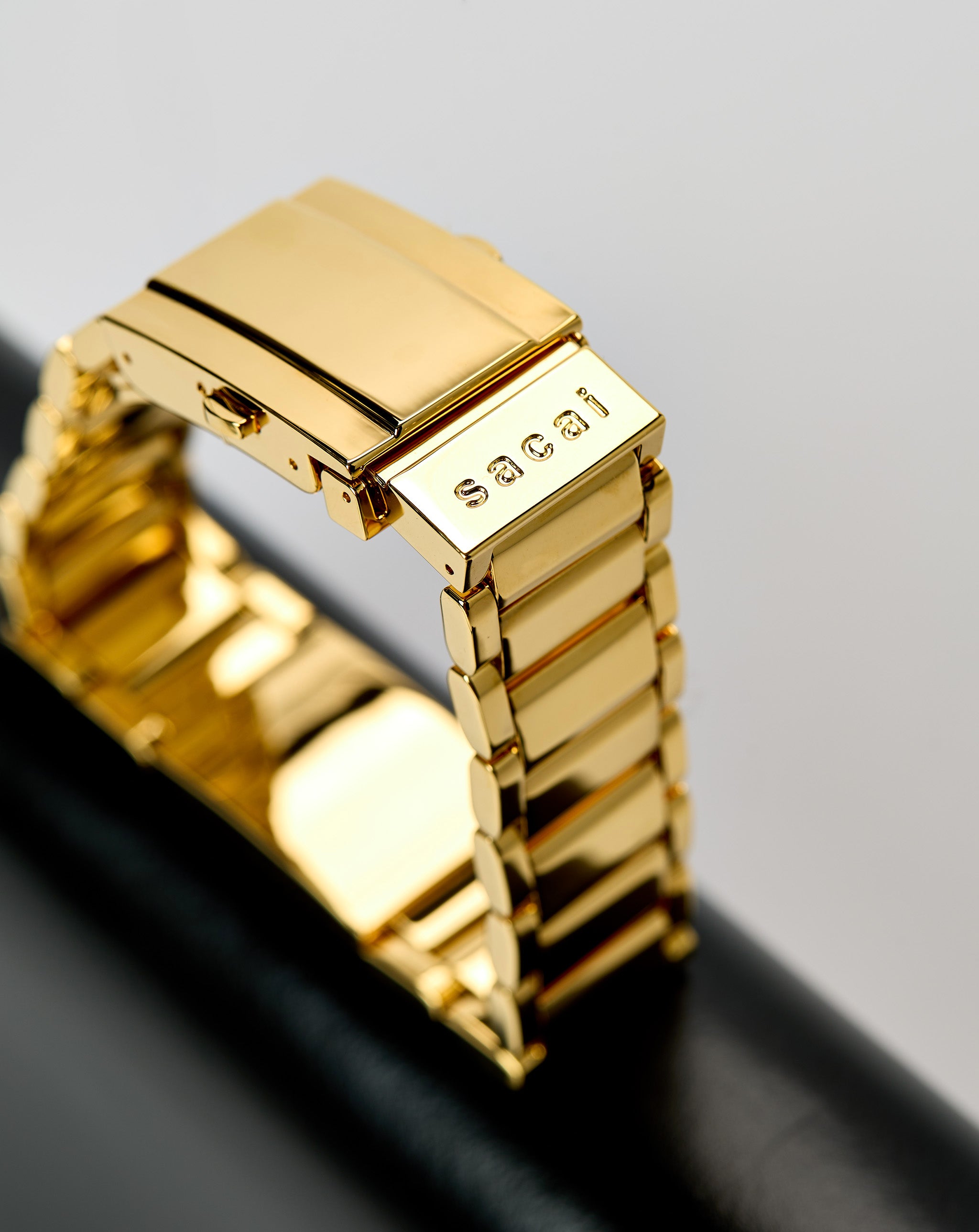 Watch Belt Wide Bag