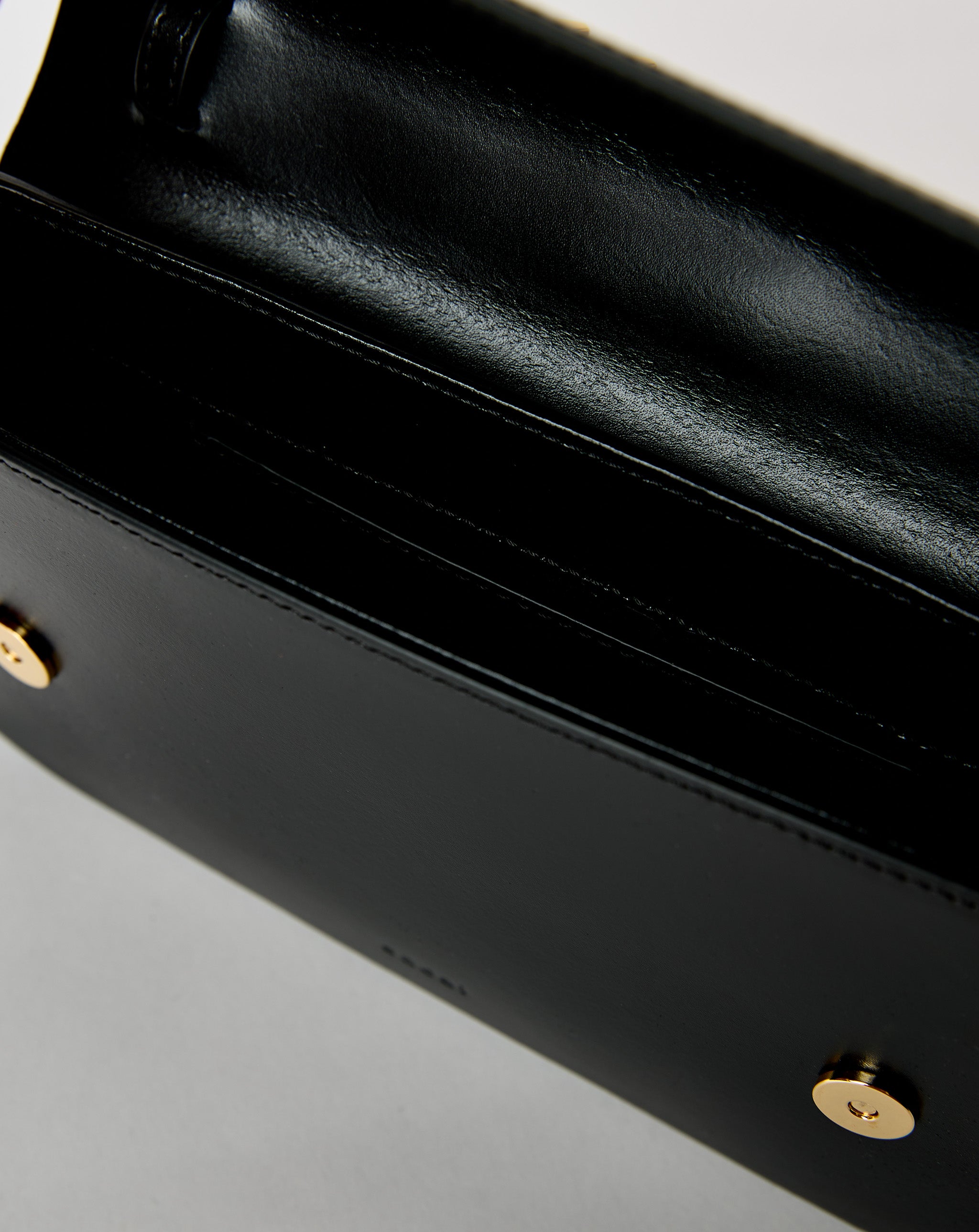Watch Belt Wide Bag