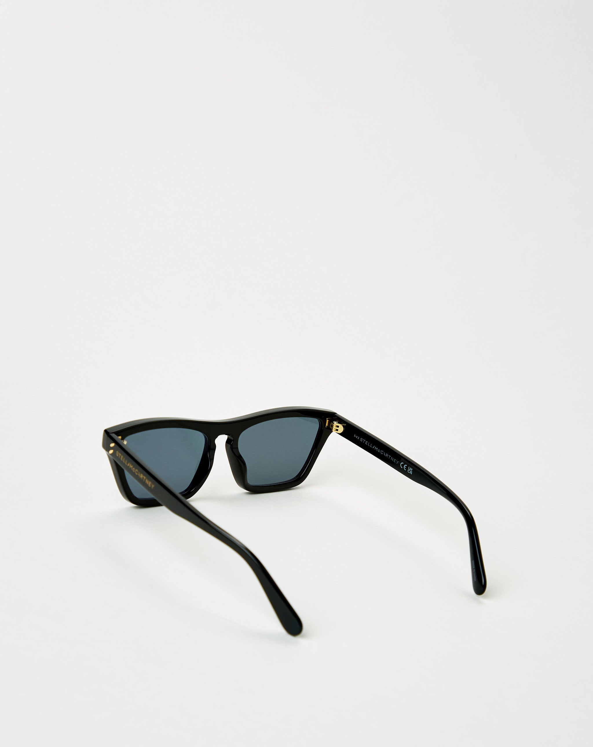 Plastic Sunglasses