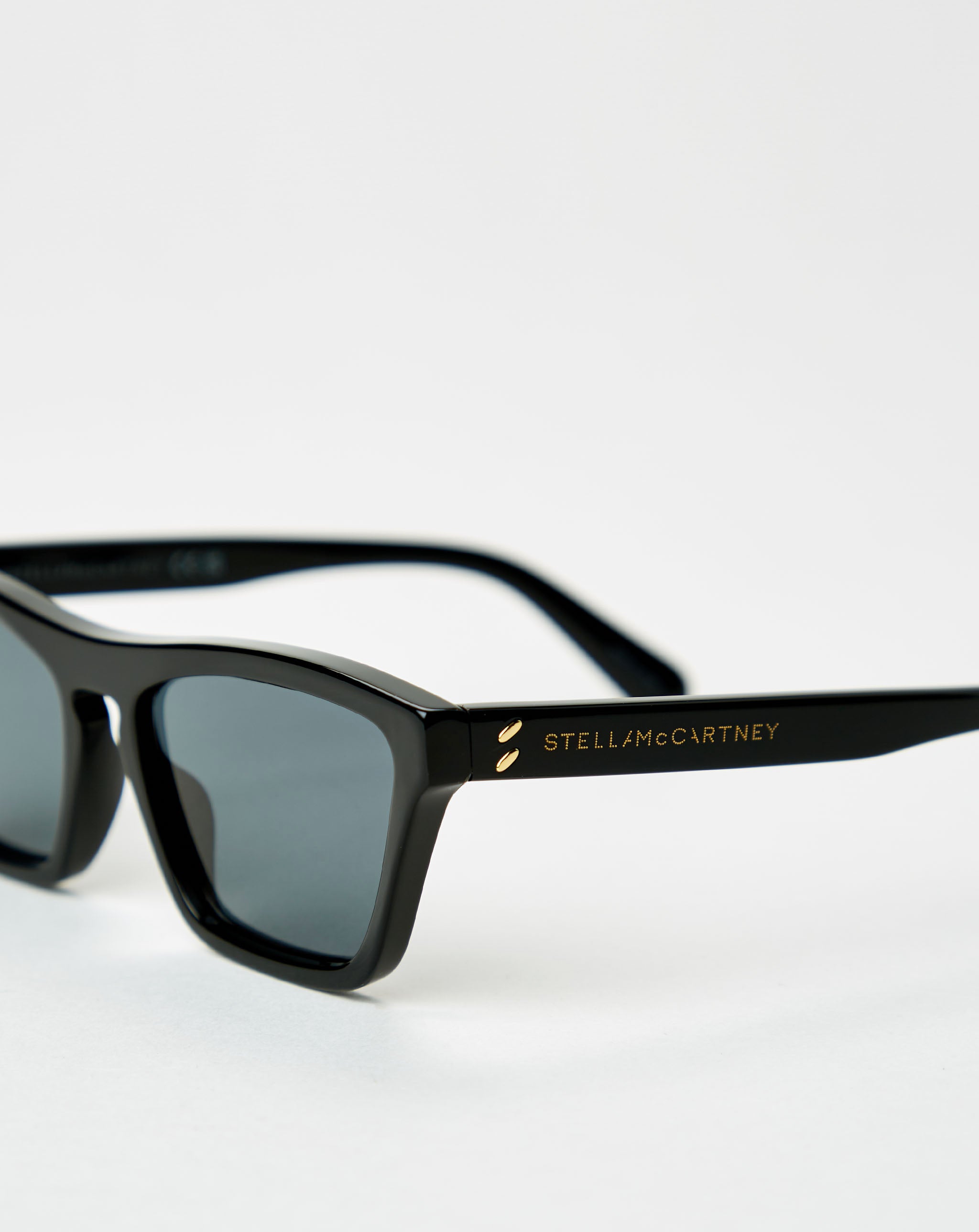 Plastic Sunglasses