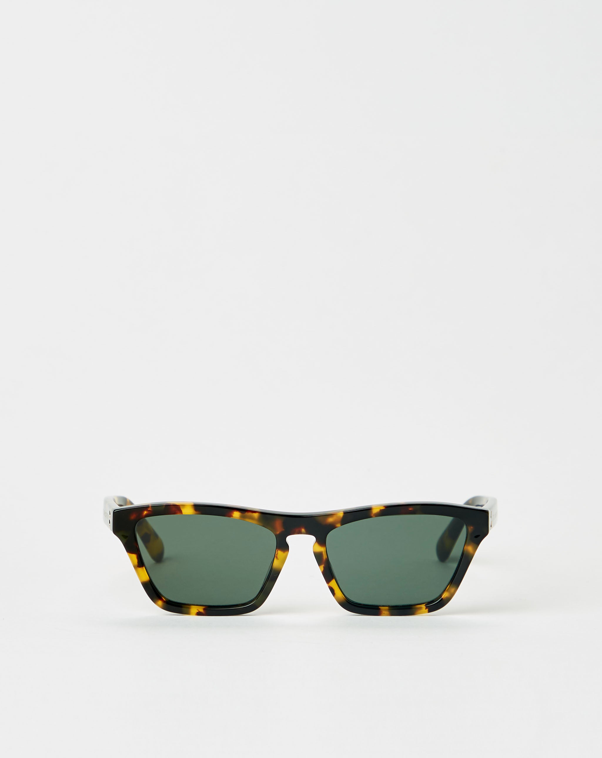Plastic Sunglasses