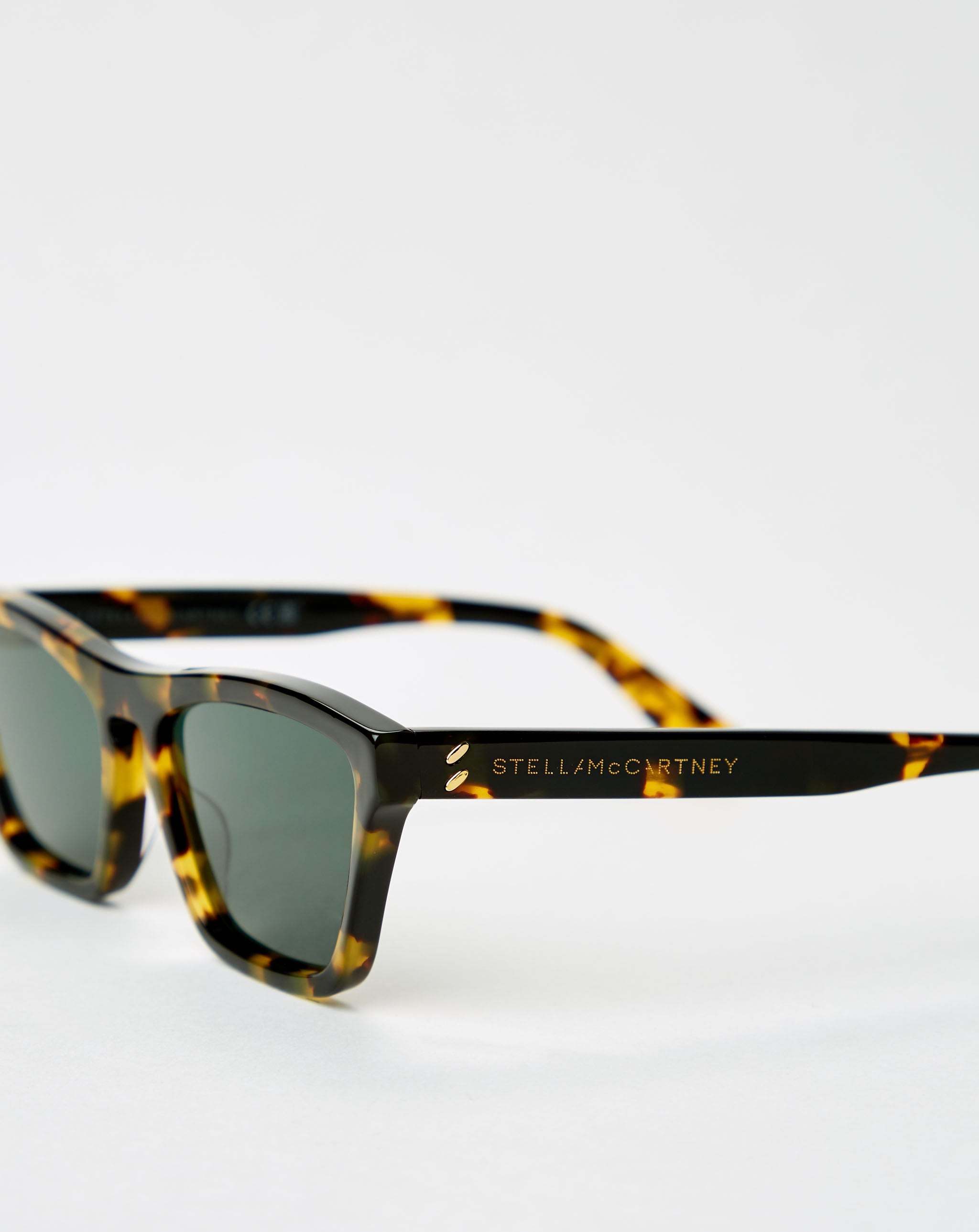 Plastic Sunglasses