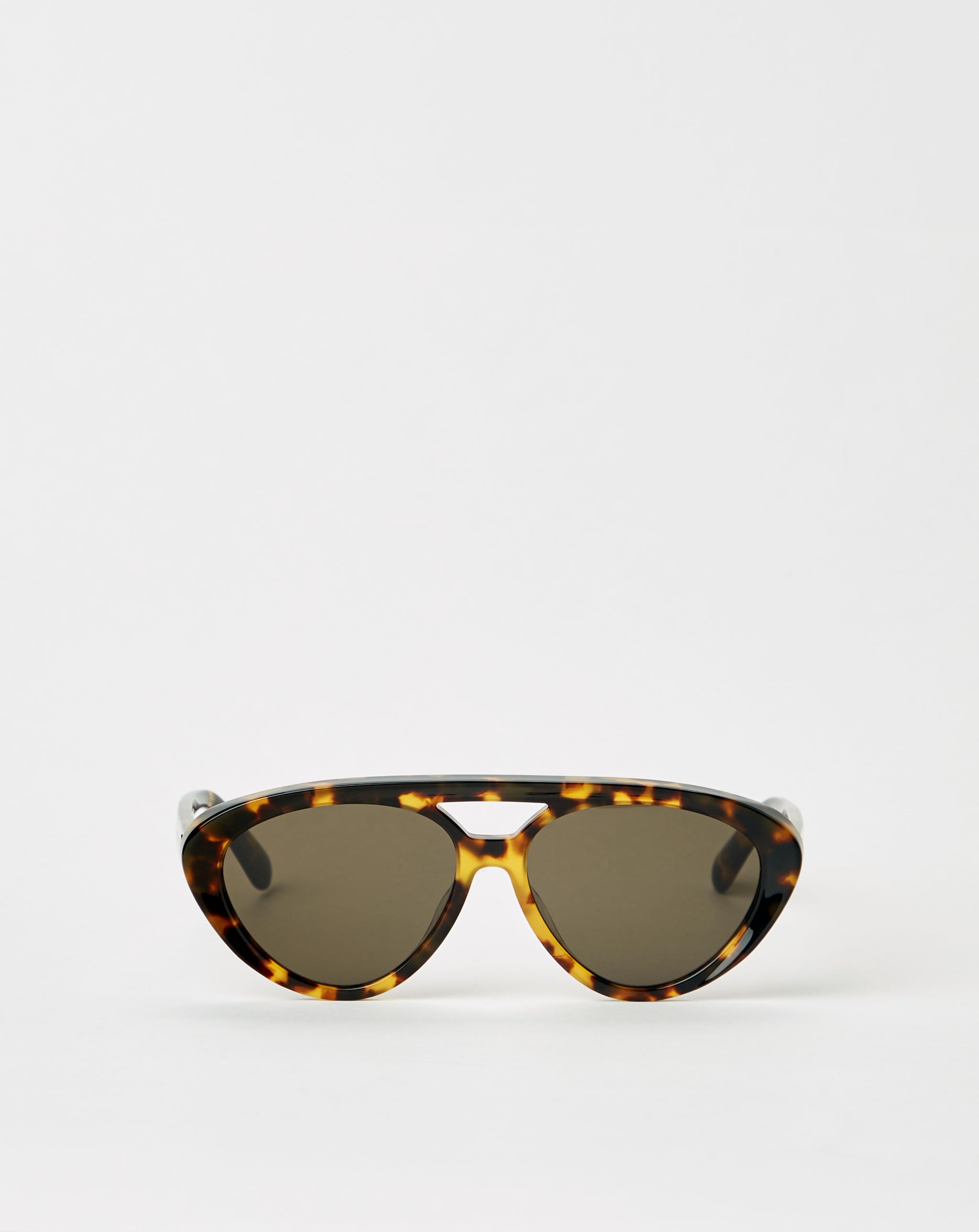 Plastic Sunglasses