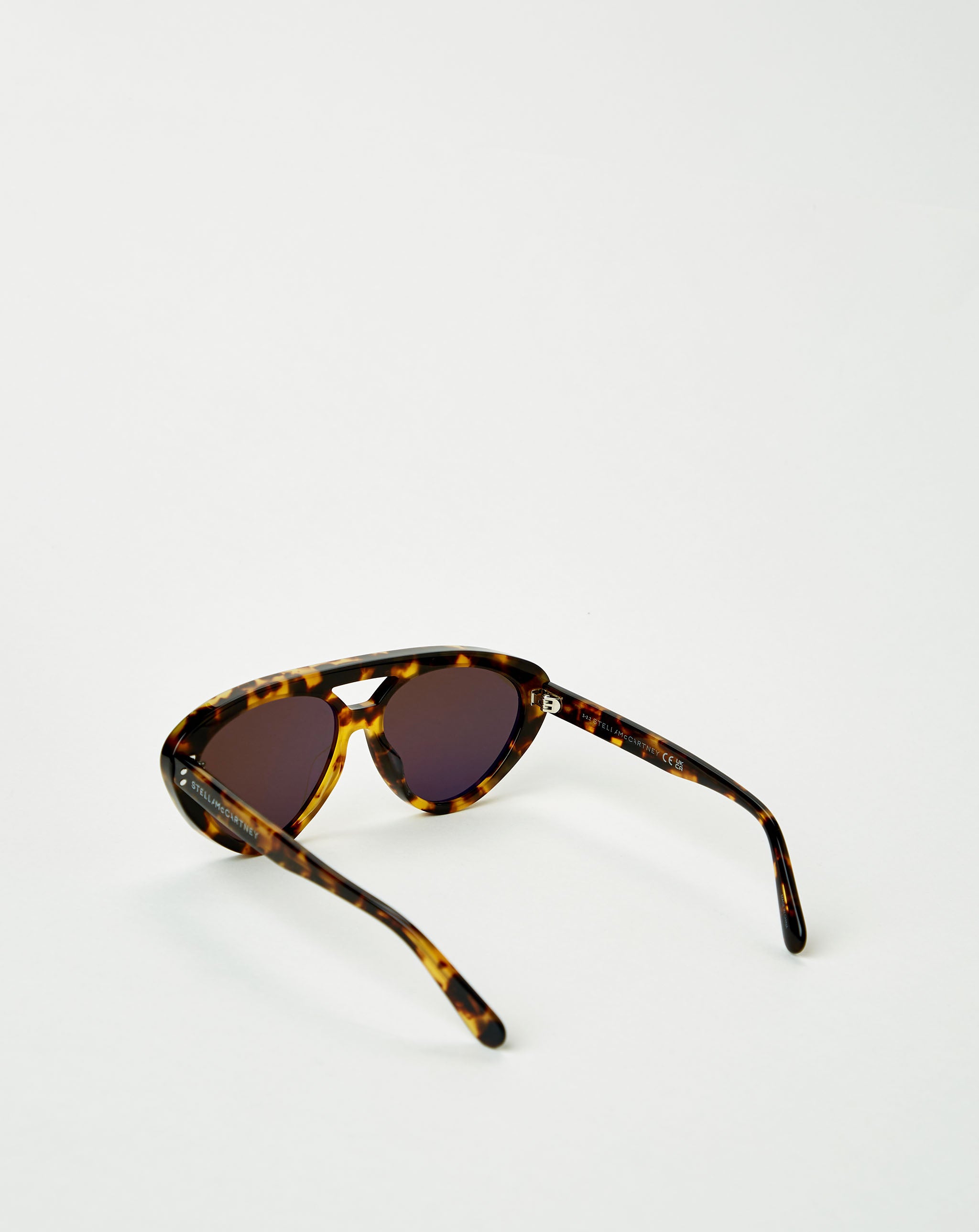Plastic Sunglasses