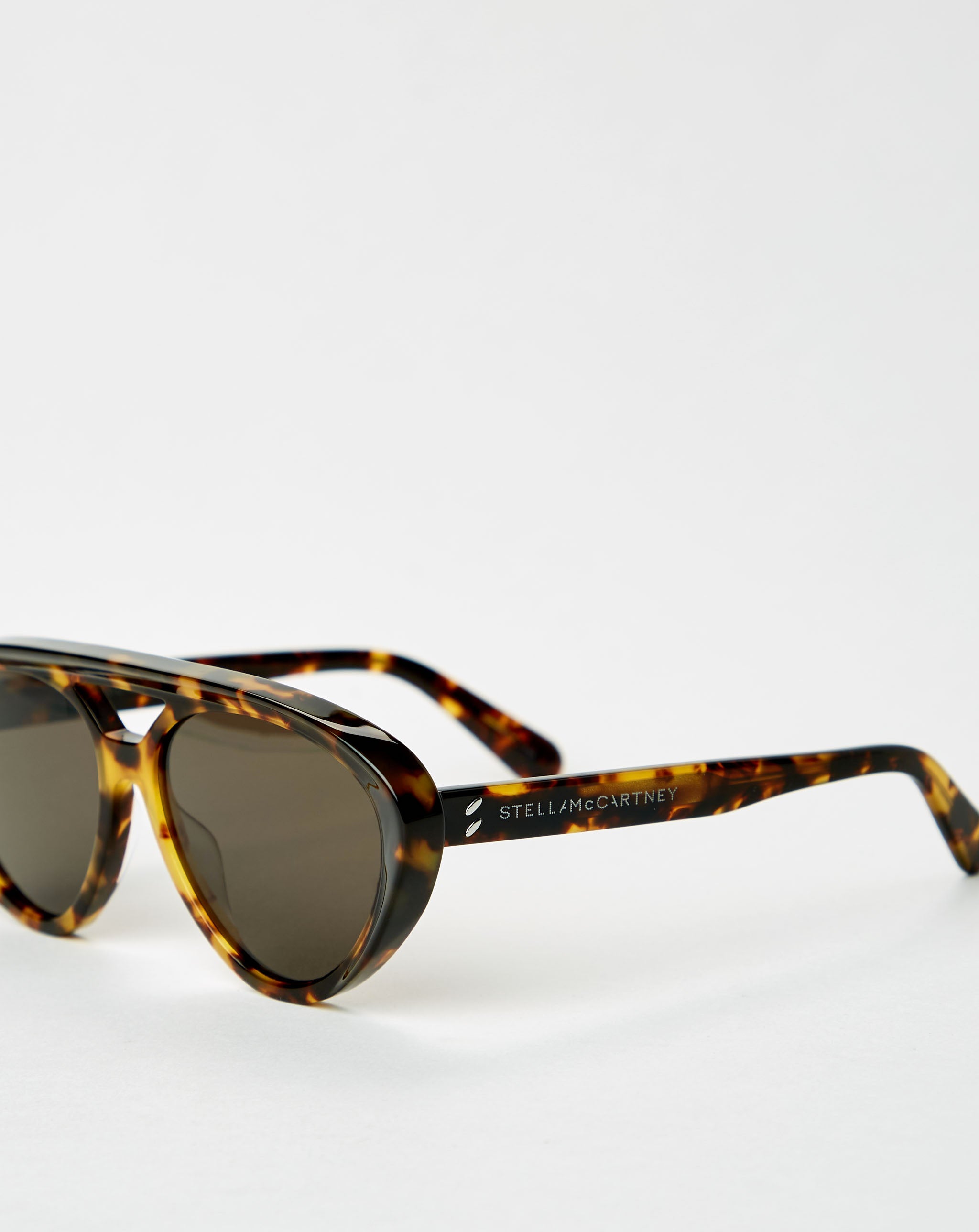 Plastic Sunglasses