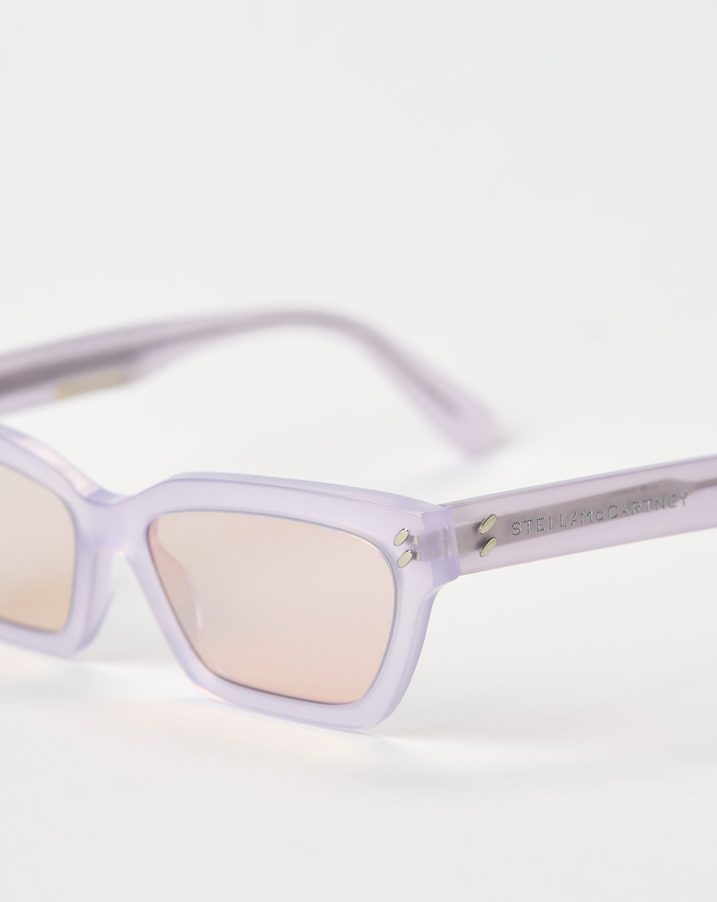 Cateye Acetate Sunglasses