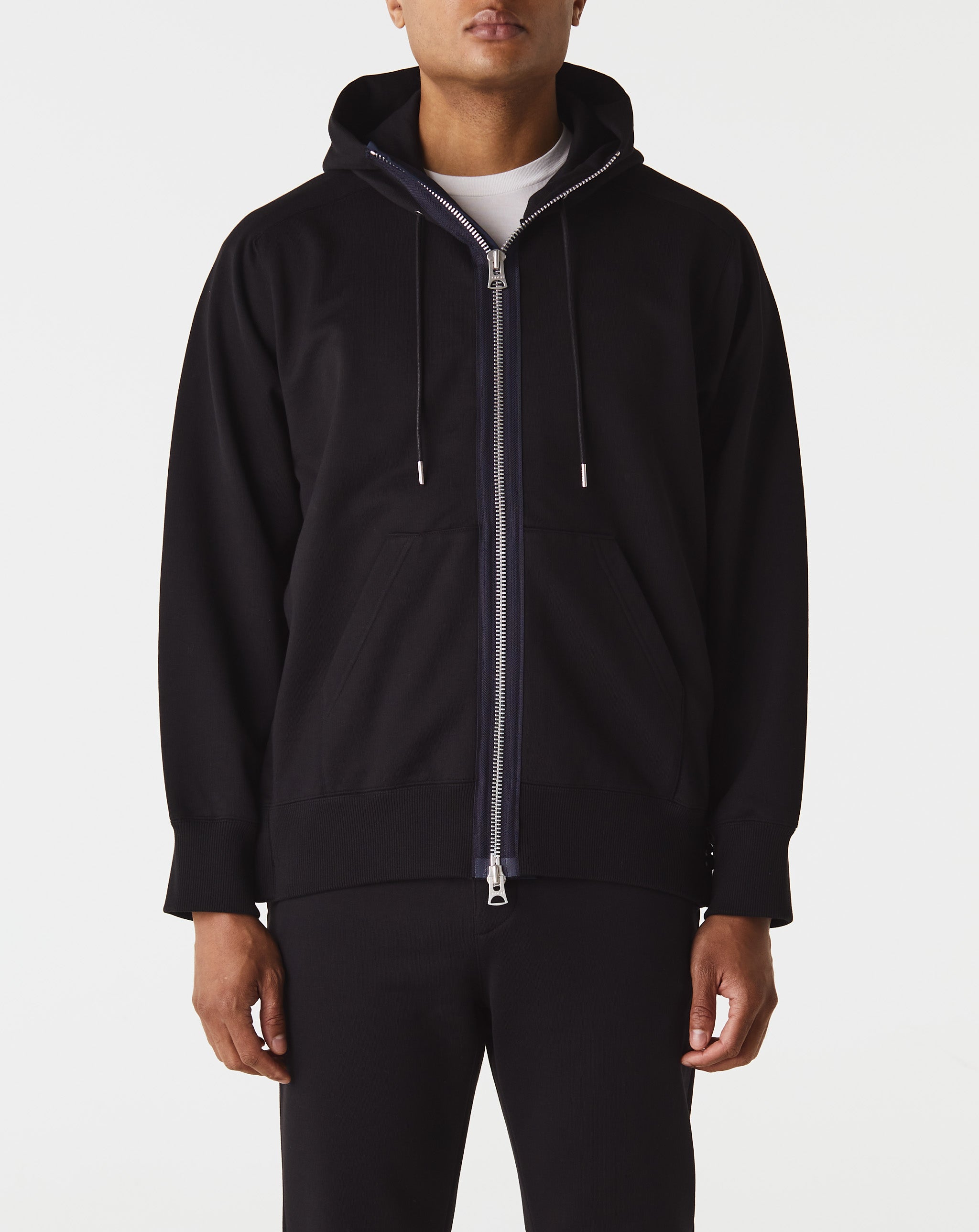 Sweat Hersey Hoodie