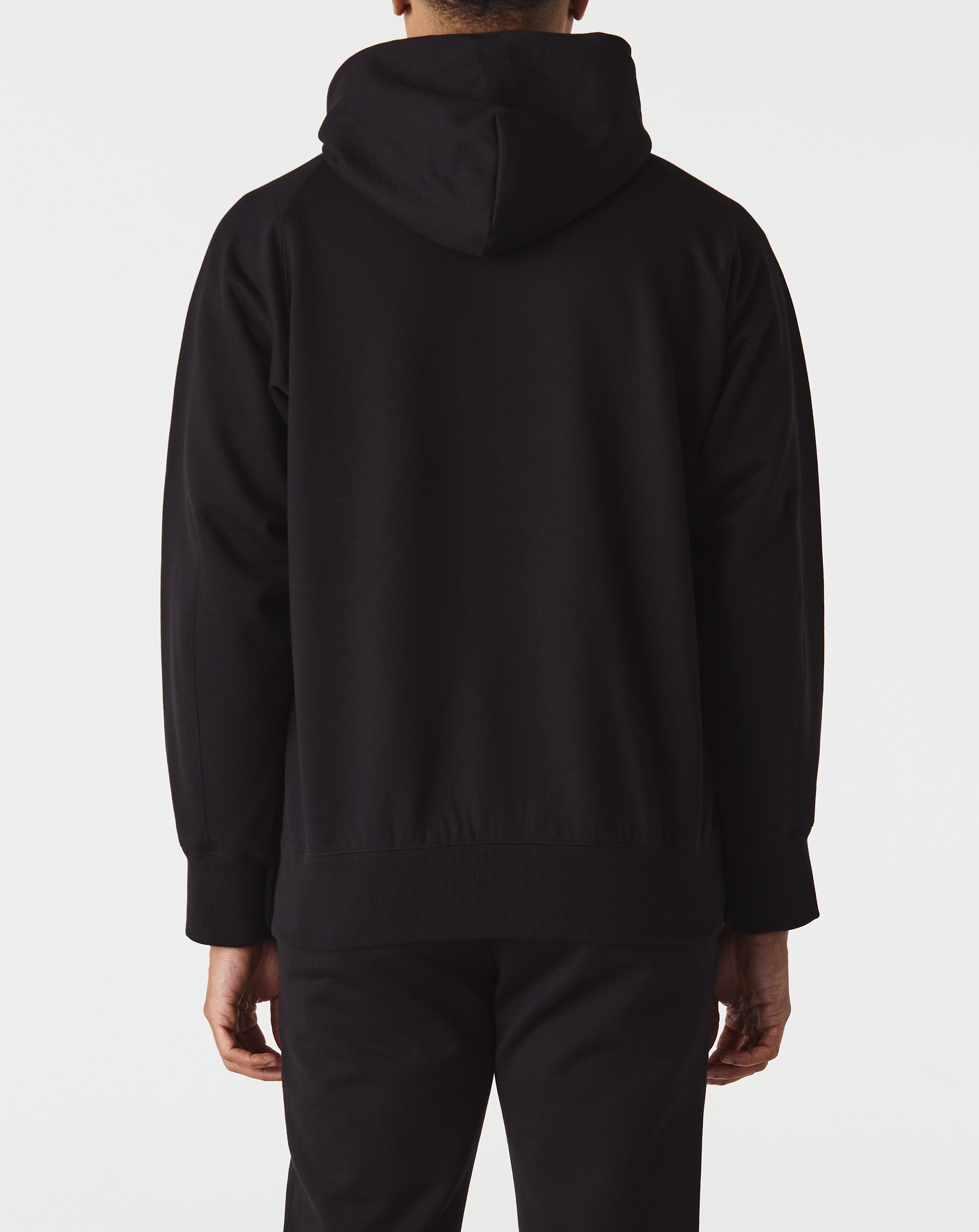 Sweat Hersey Hoodie