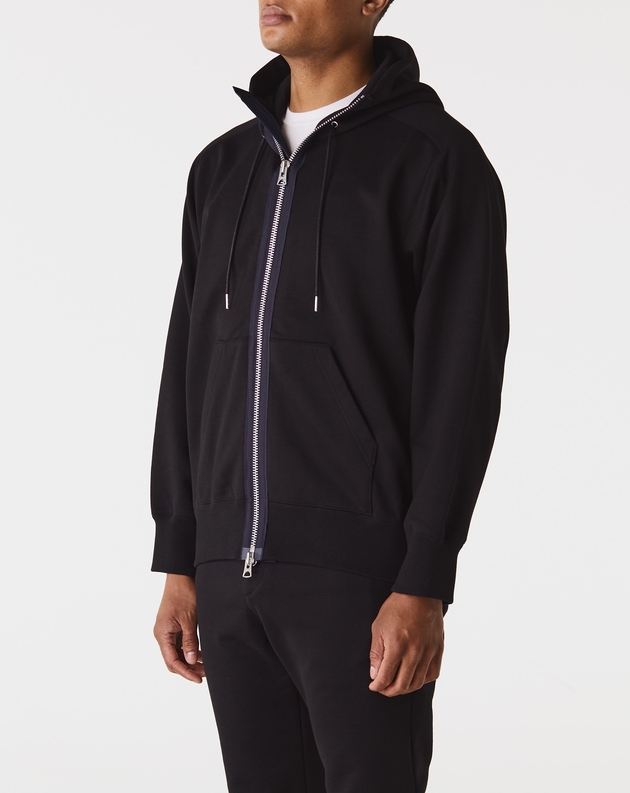 Sweat Hersey Hoodie