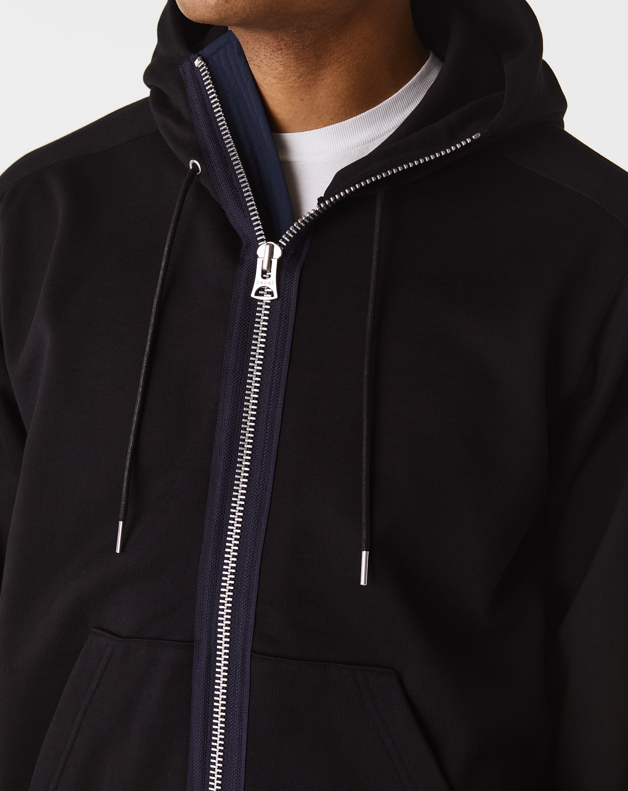 Sweat Hersey Hoodie
