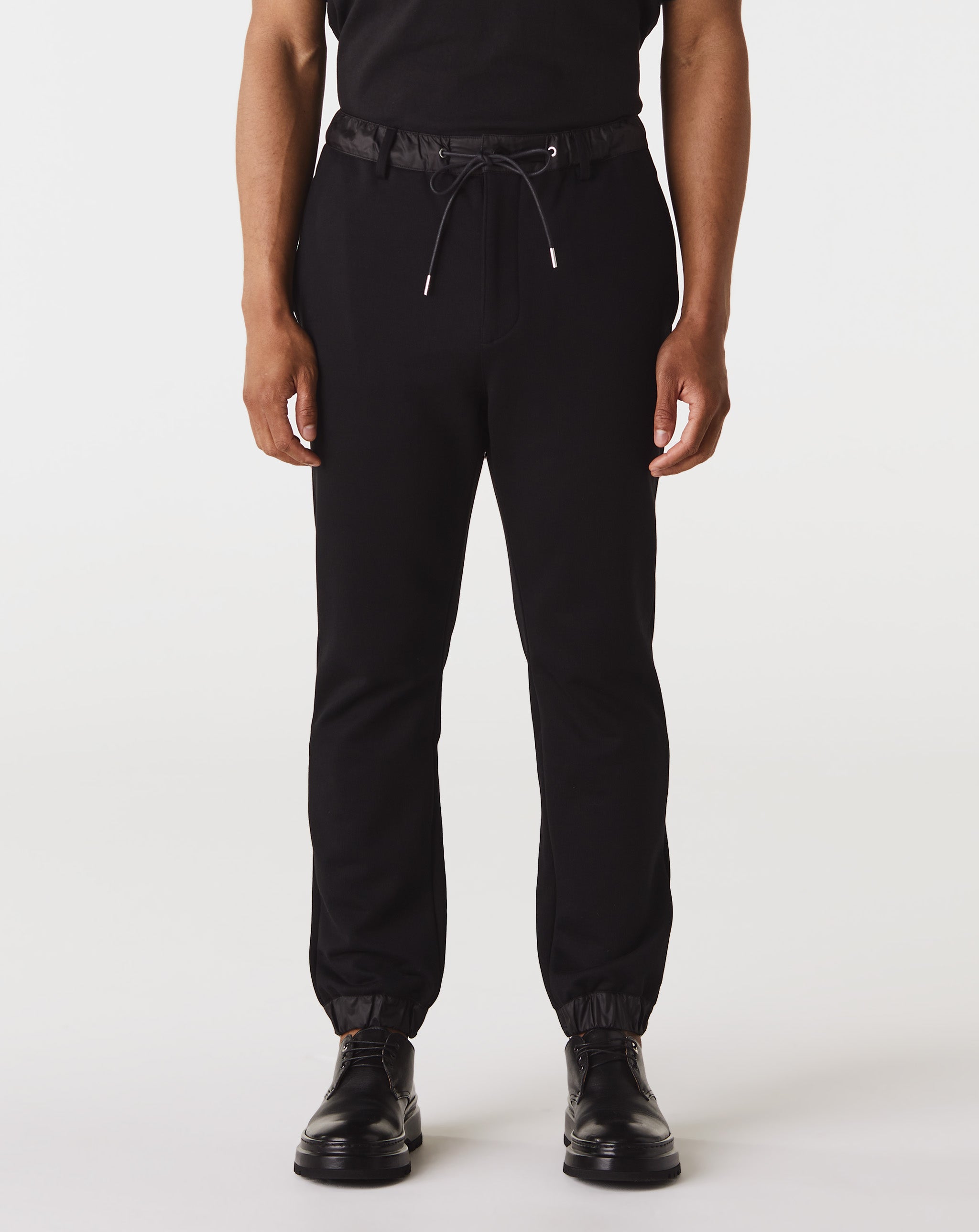 Sweat Jersey Pants