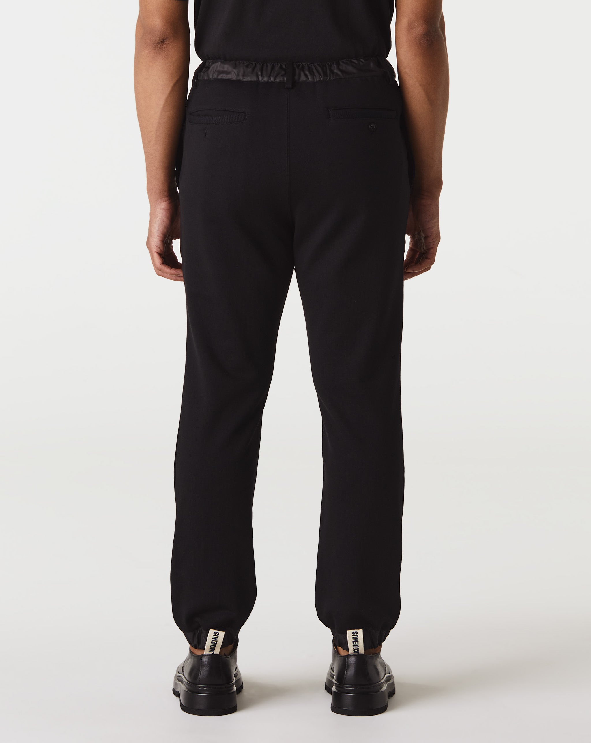 Sweat Jersey Pants