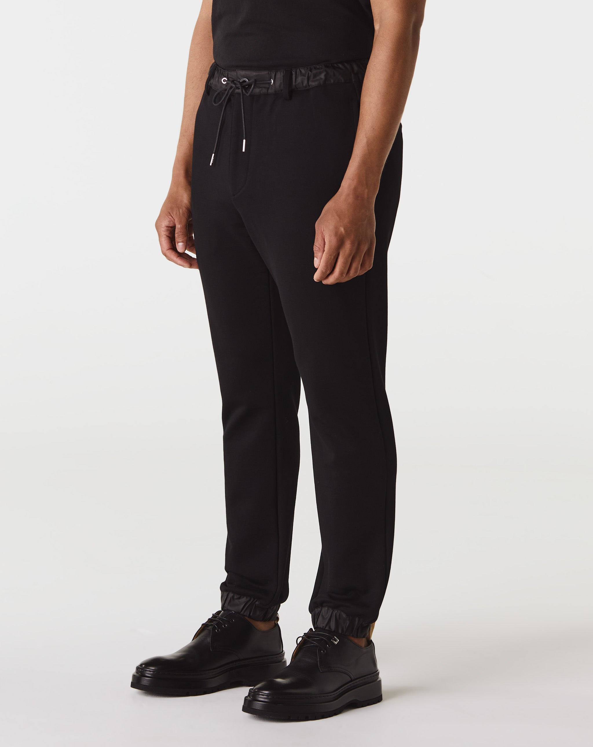 Sweat Jersey Pants