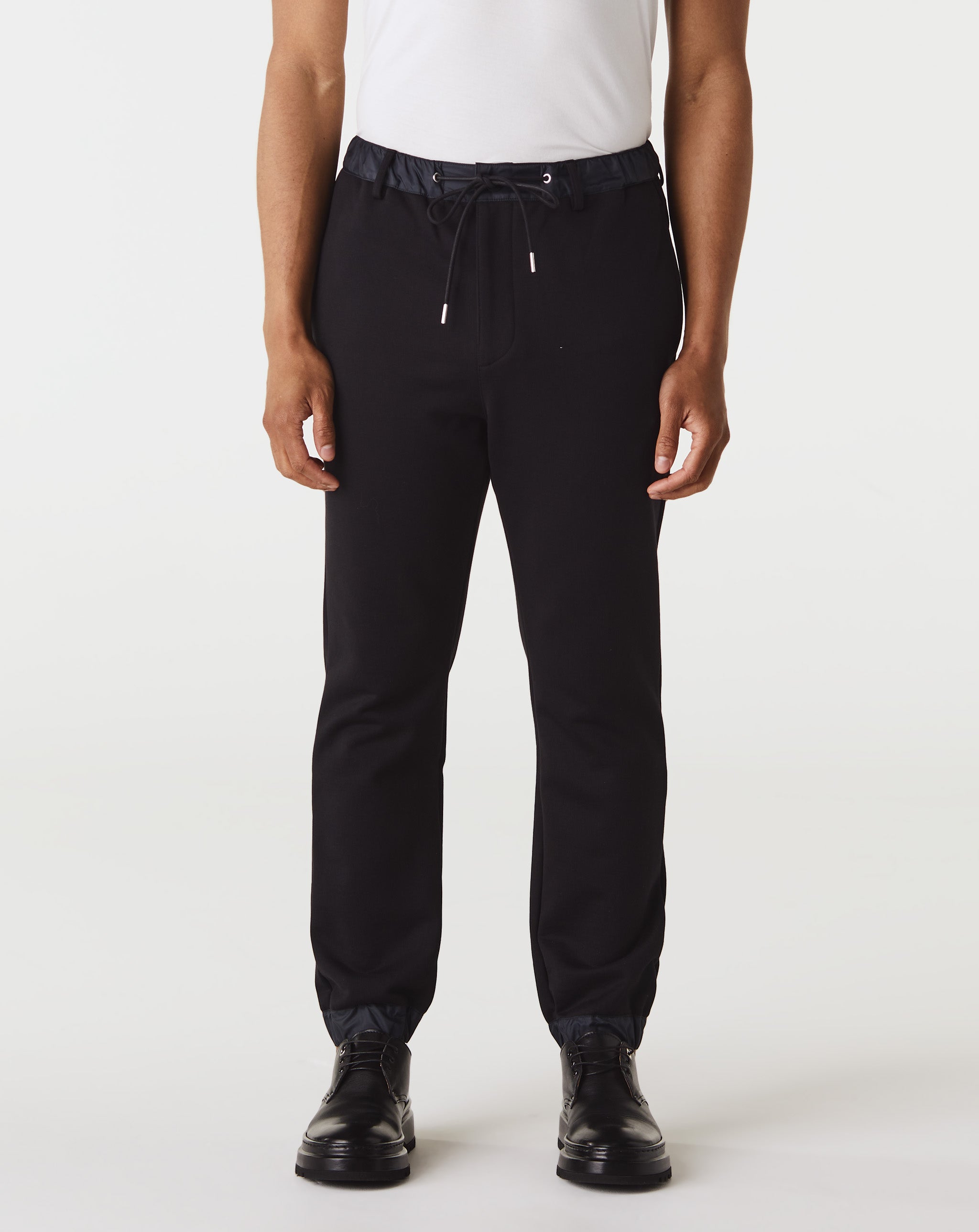 Sweat Jersey Pants