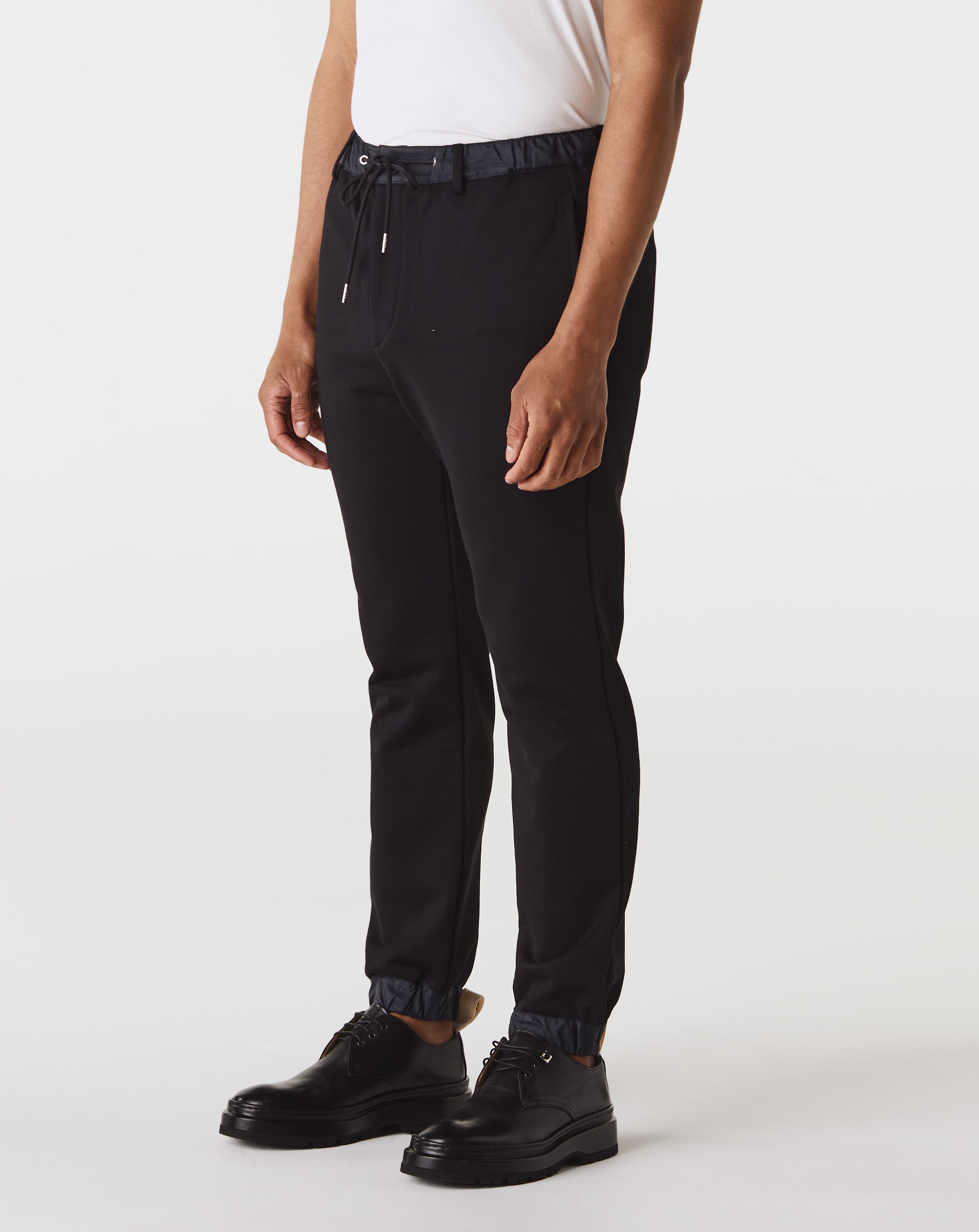 Sweat Jersey Pants