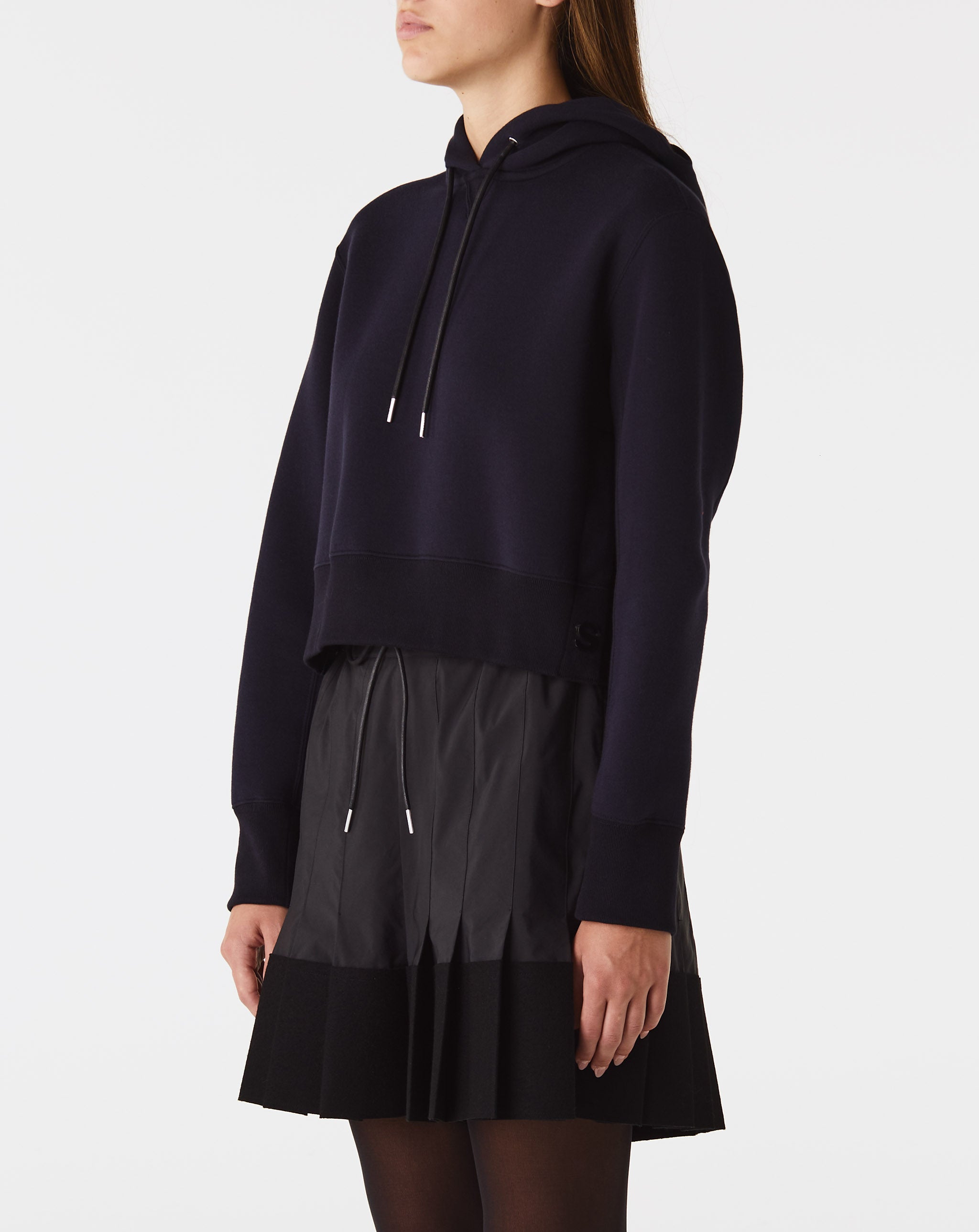 Sponge Hoodie