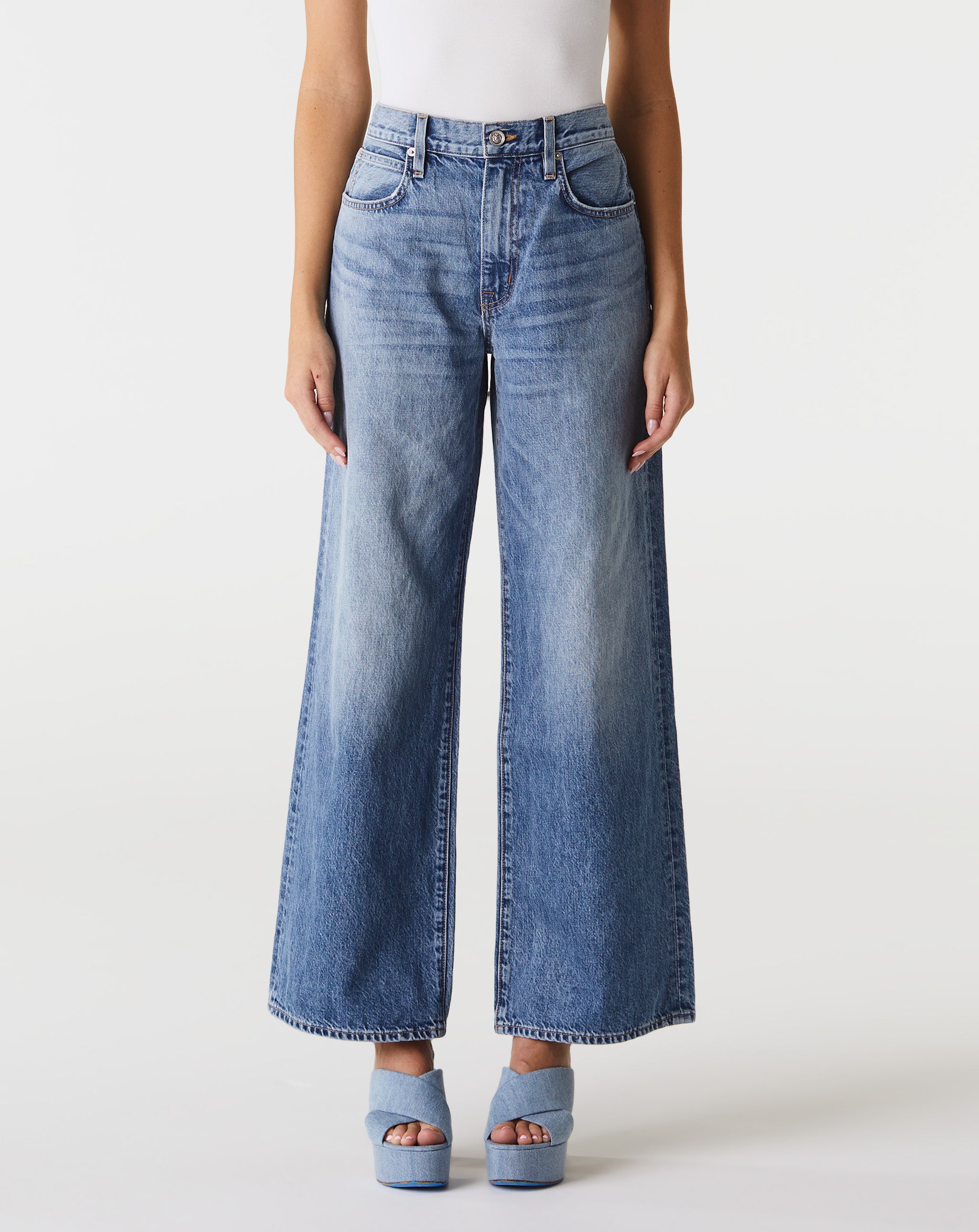 Selena Denim