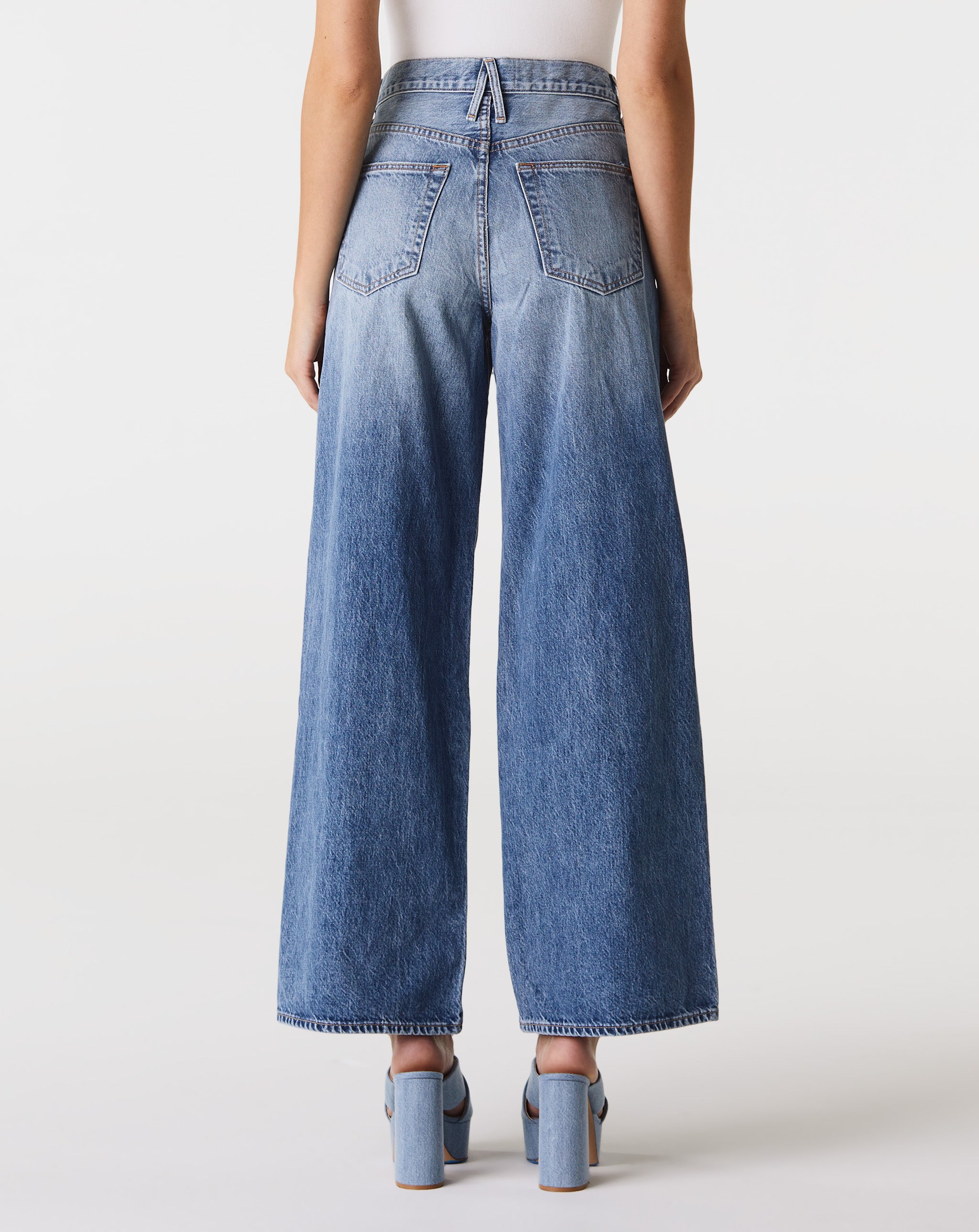 Selena Denim