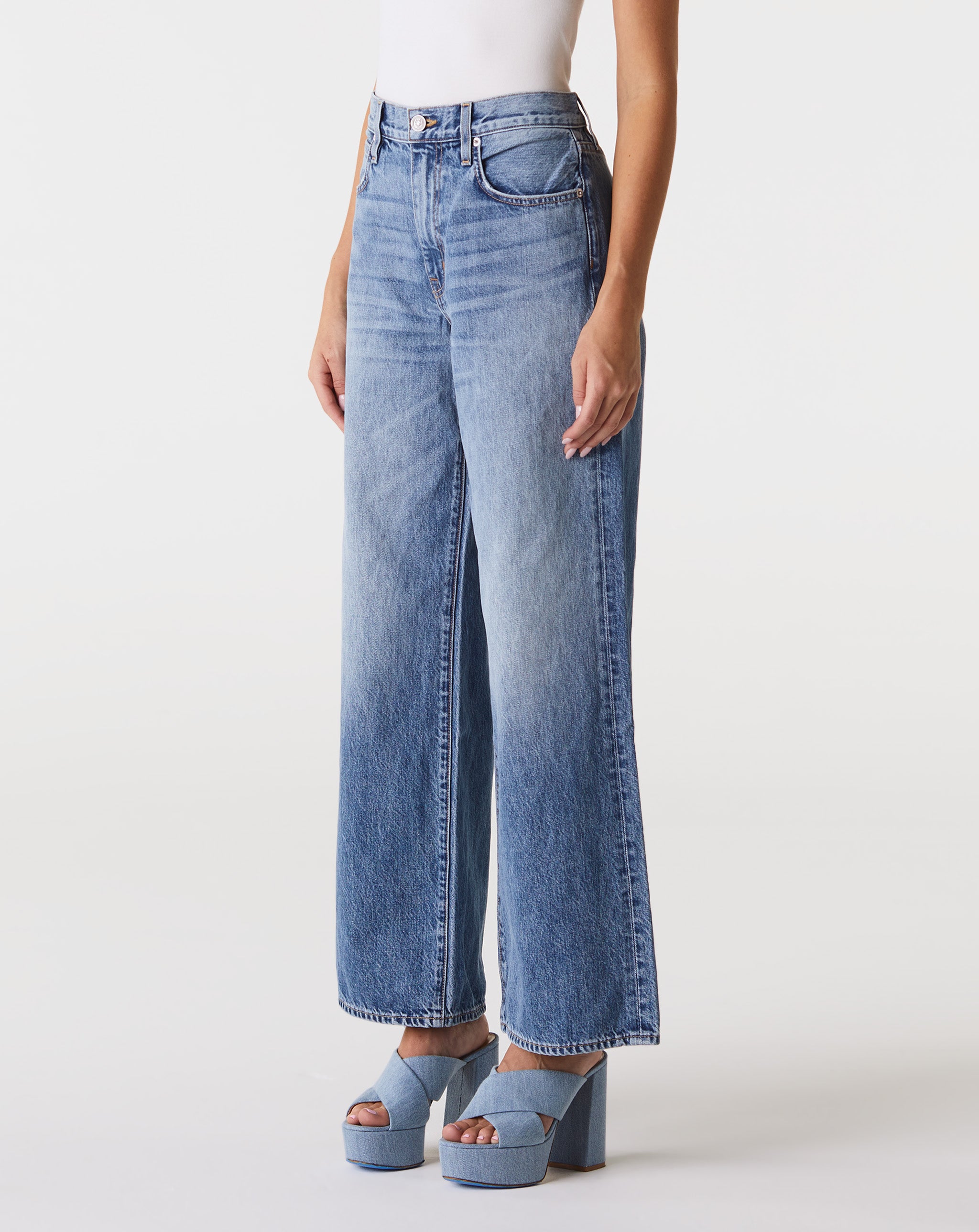 Selena Denim