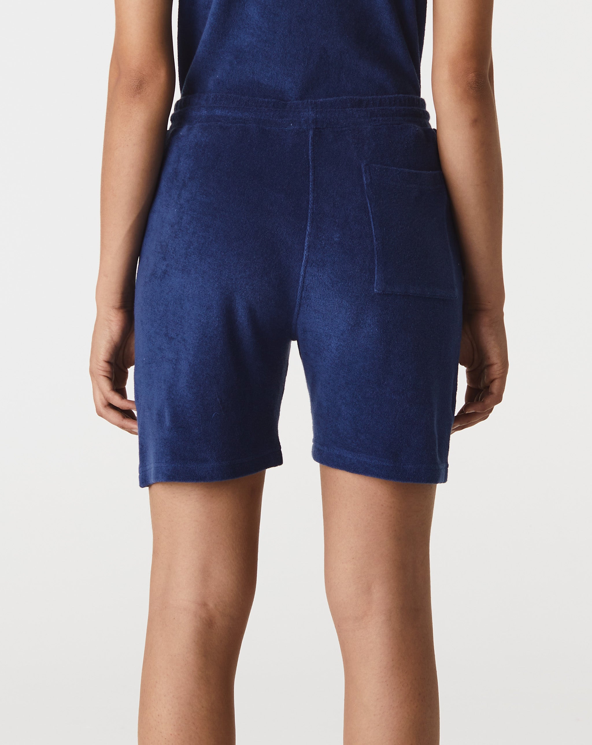 Cursive Terry Short