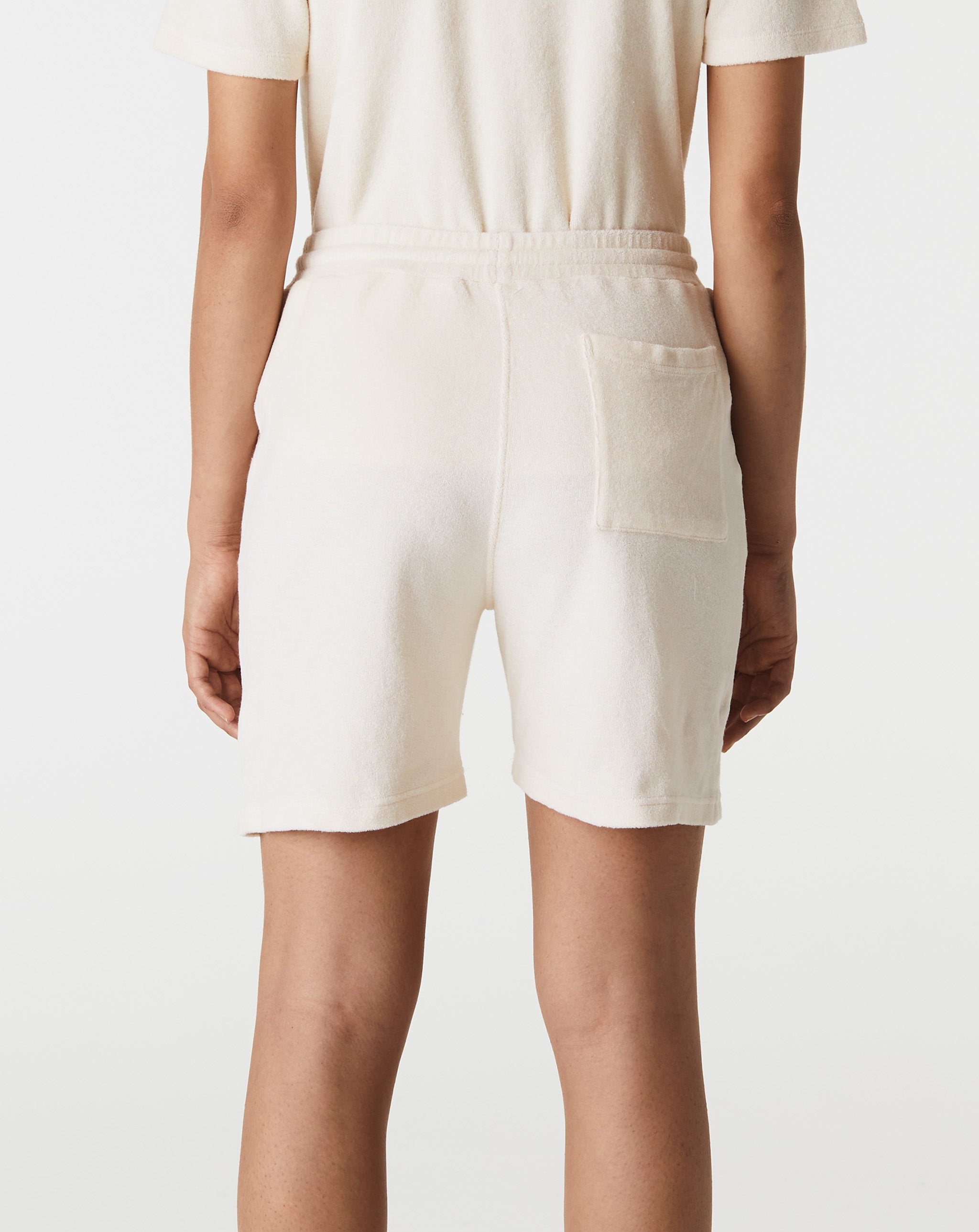 Cursive Terry Short