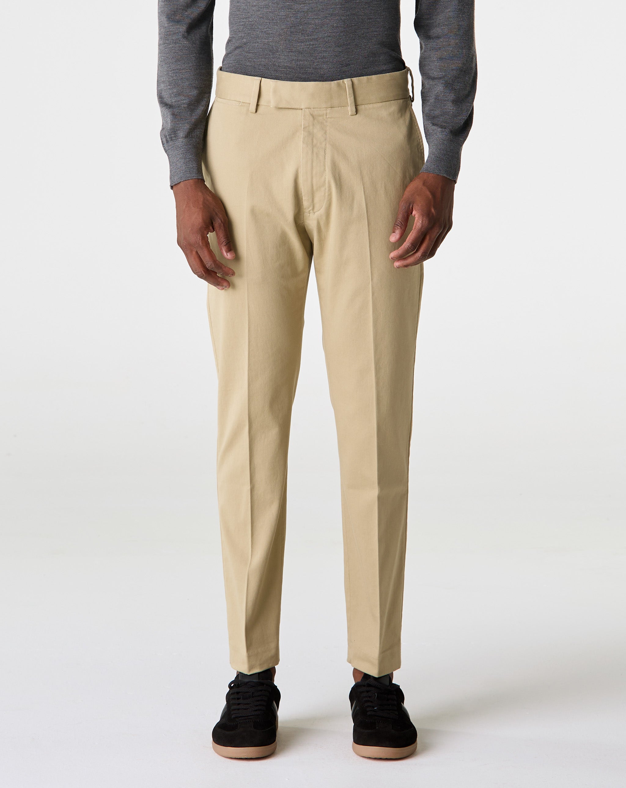 Twill Chino