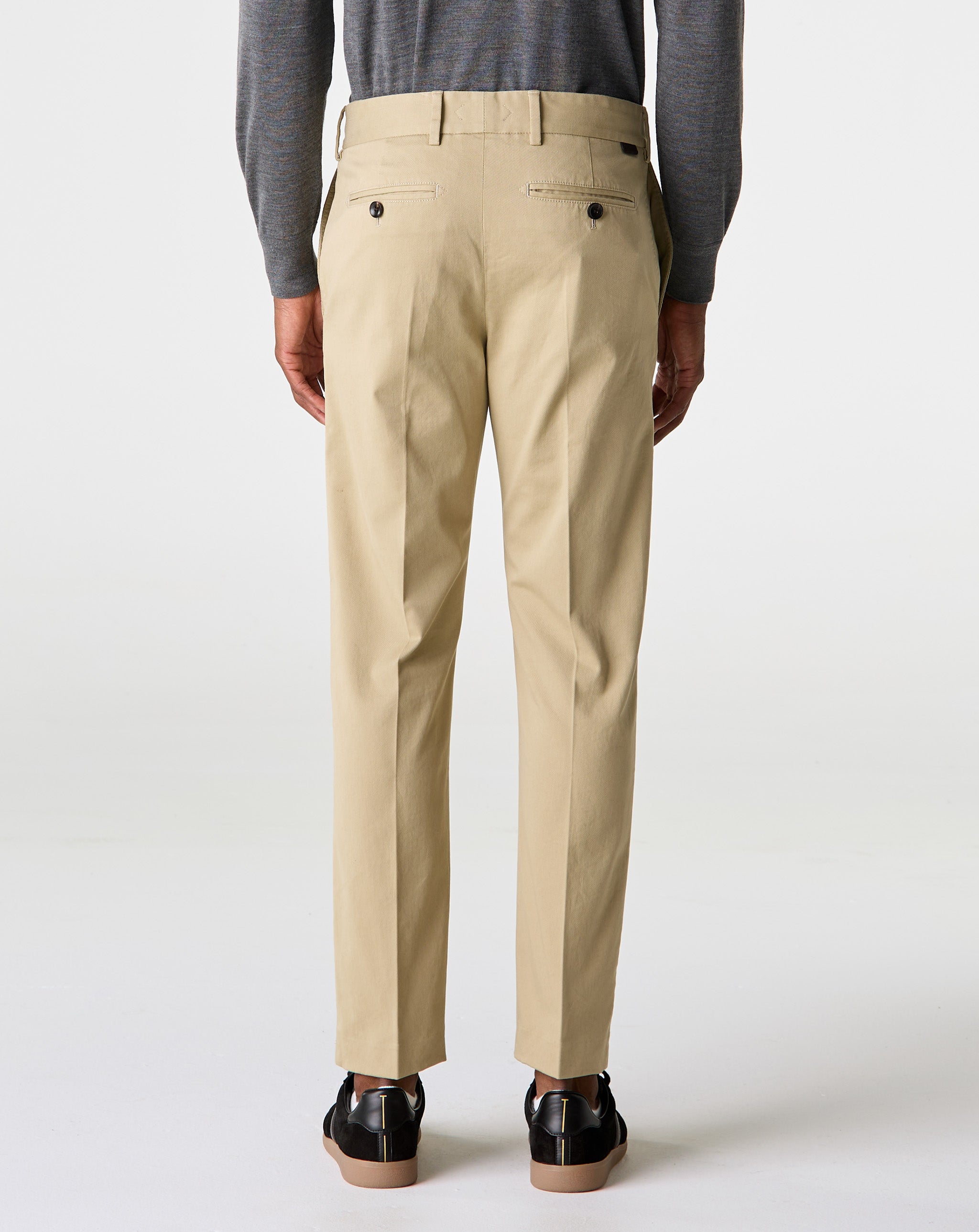 Twill Chino