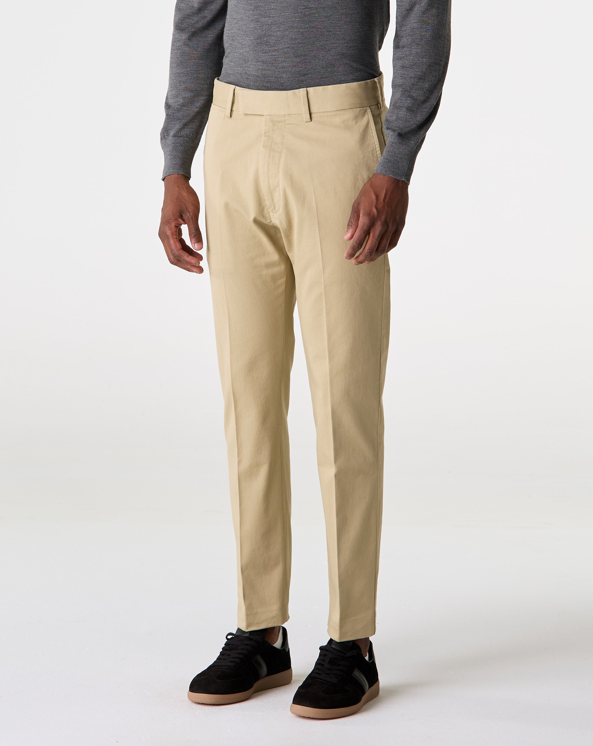 Twill Chino