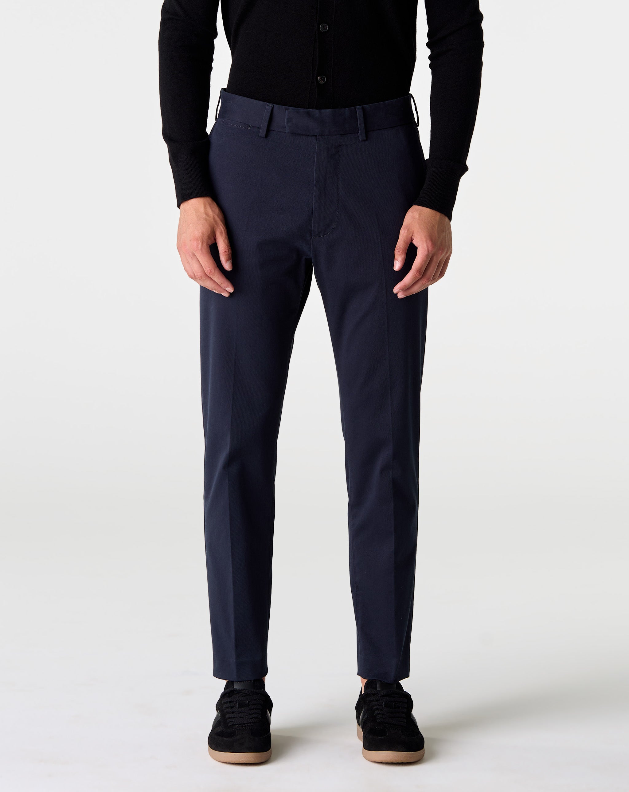Twill Chino