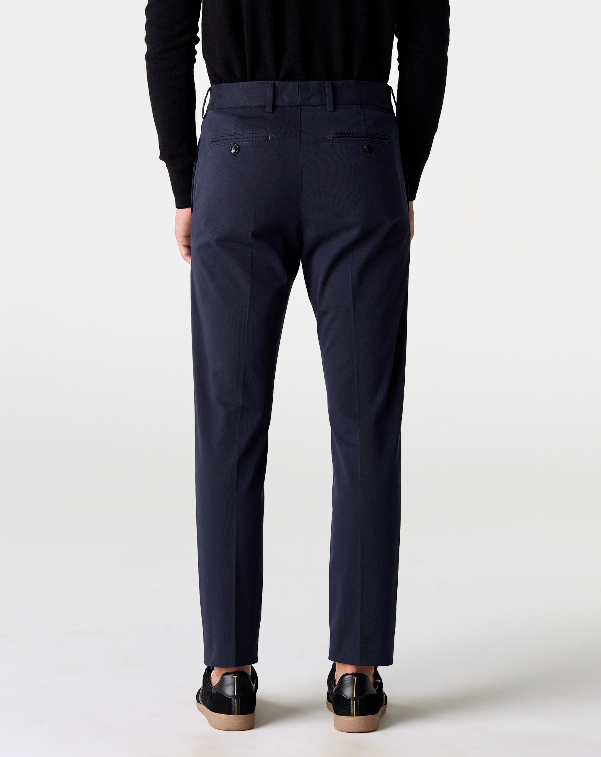 Twill Chino