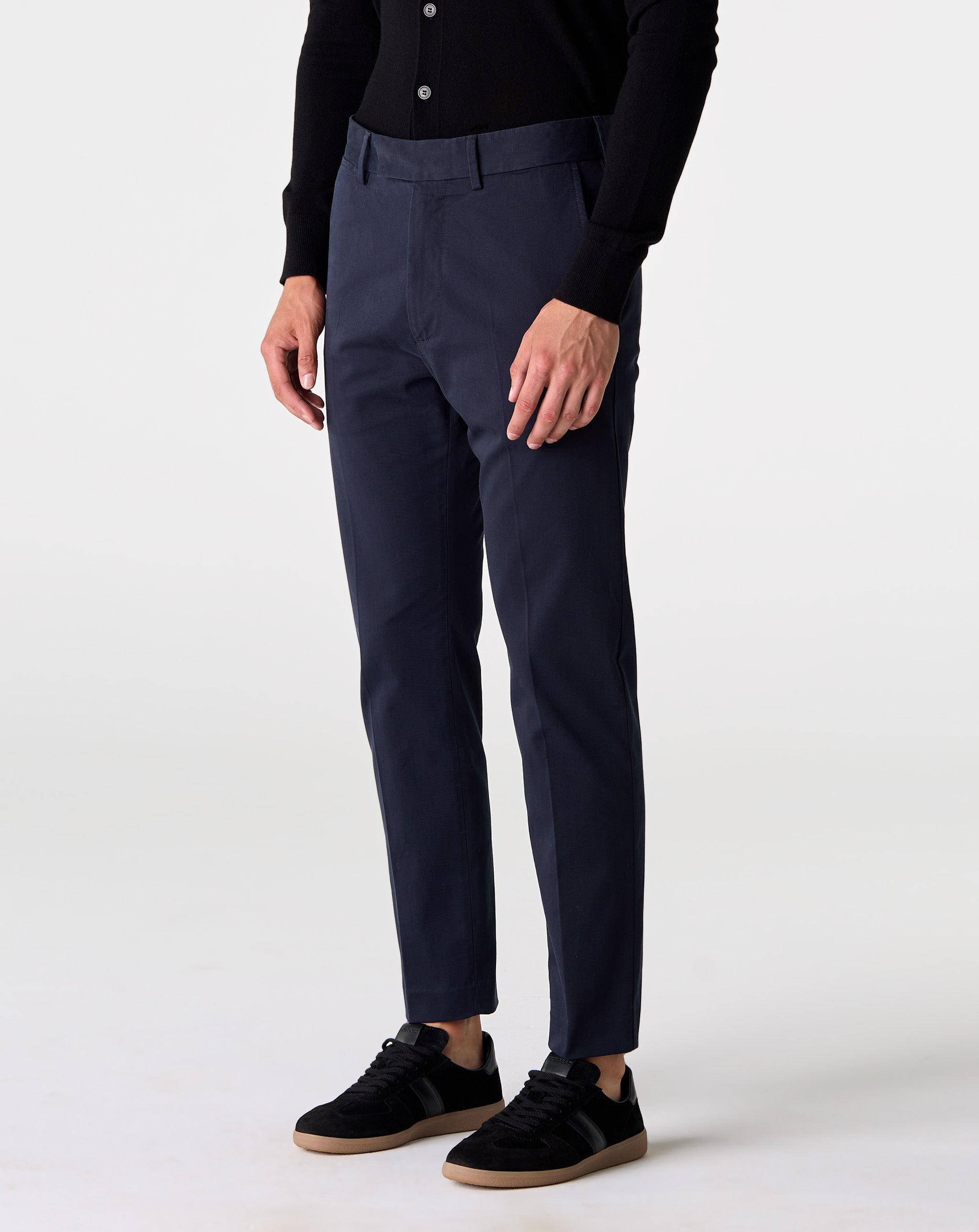 Twill Chino