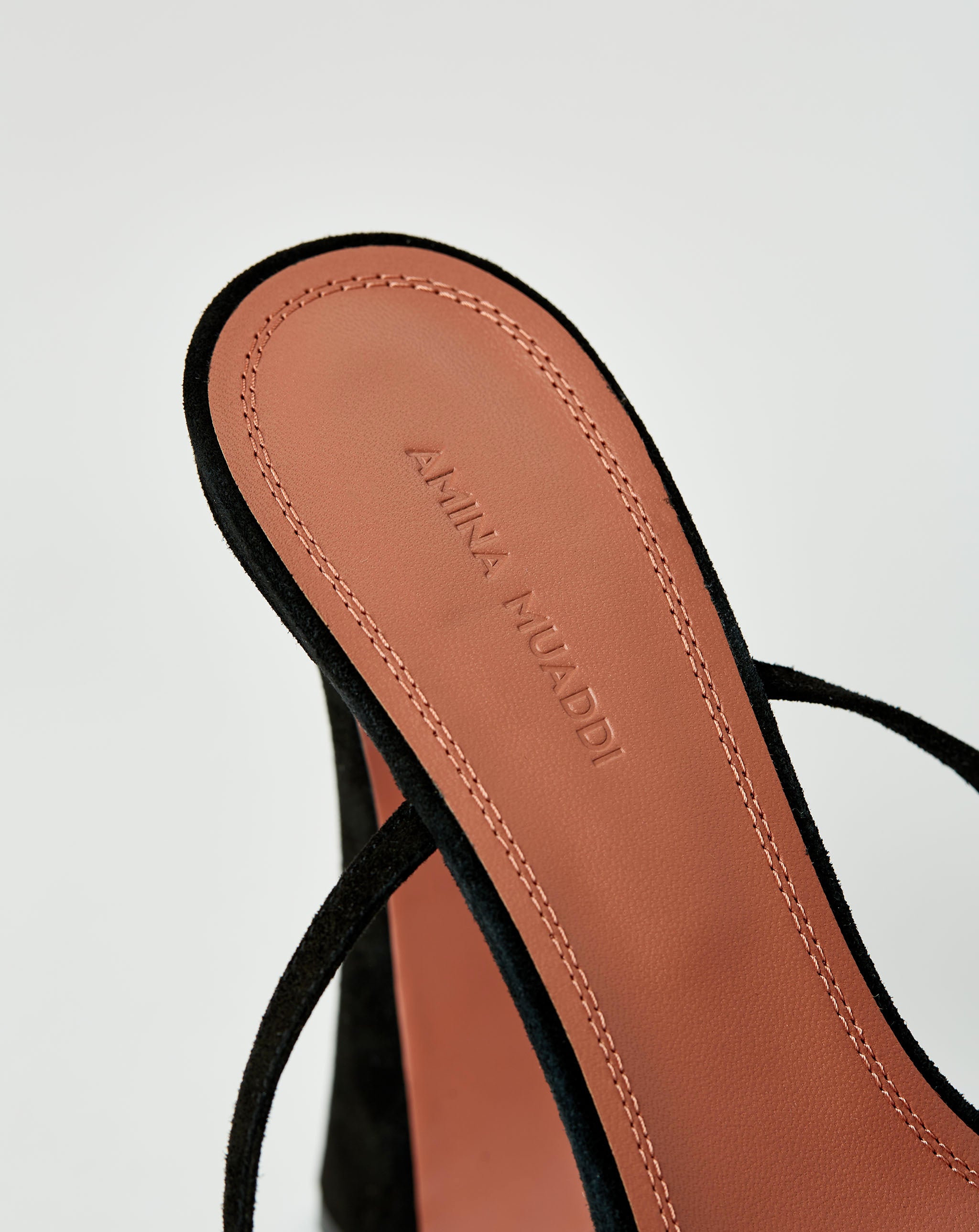 Sita Sandal 140Mm