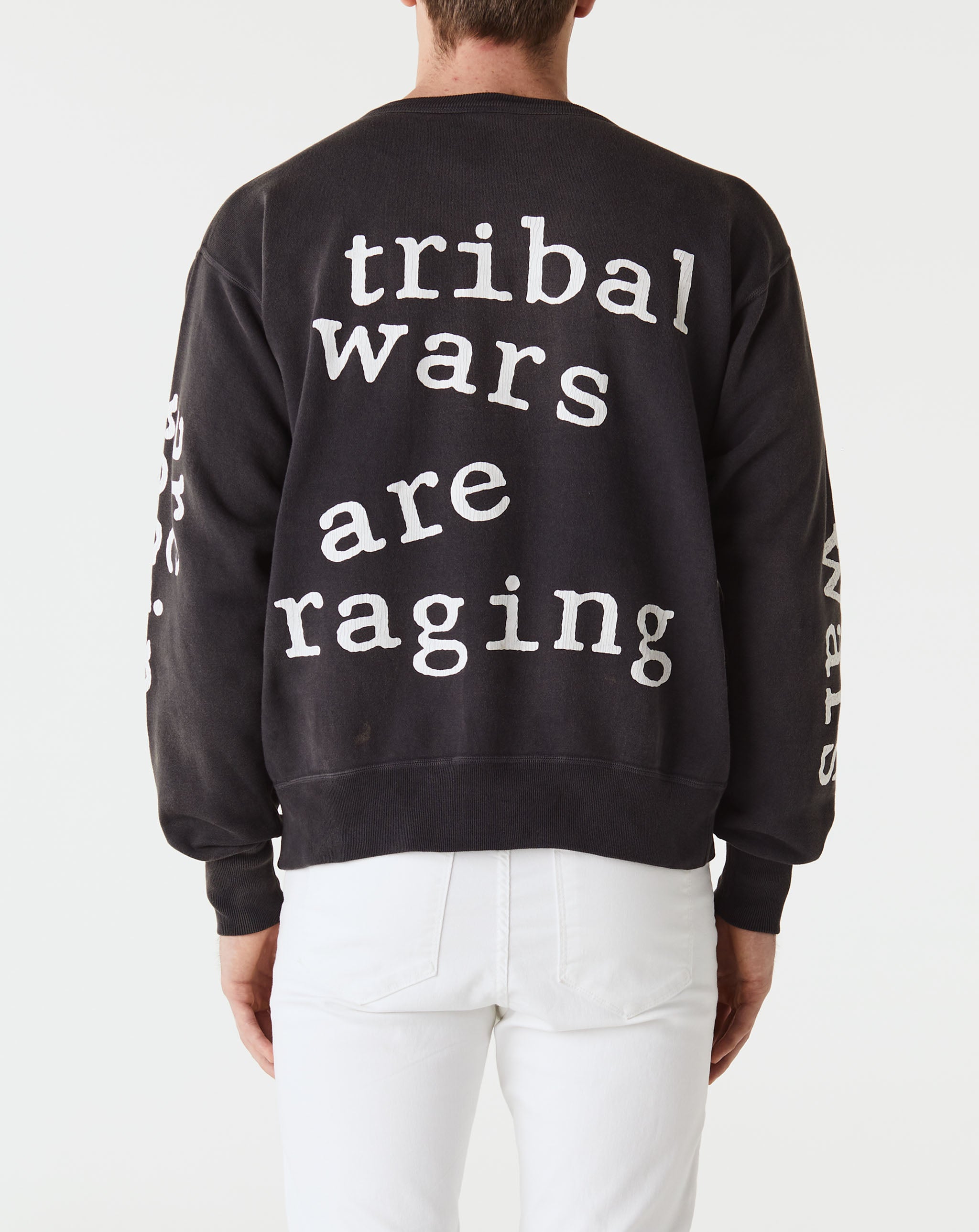 Trivial Wars Crewneck