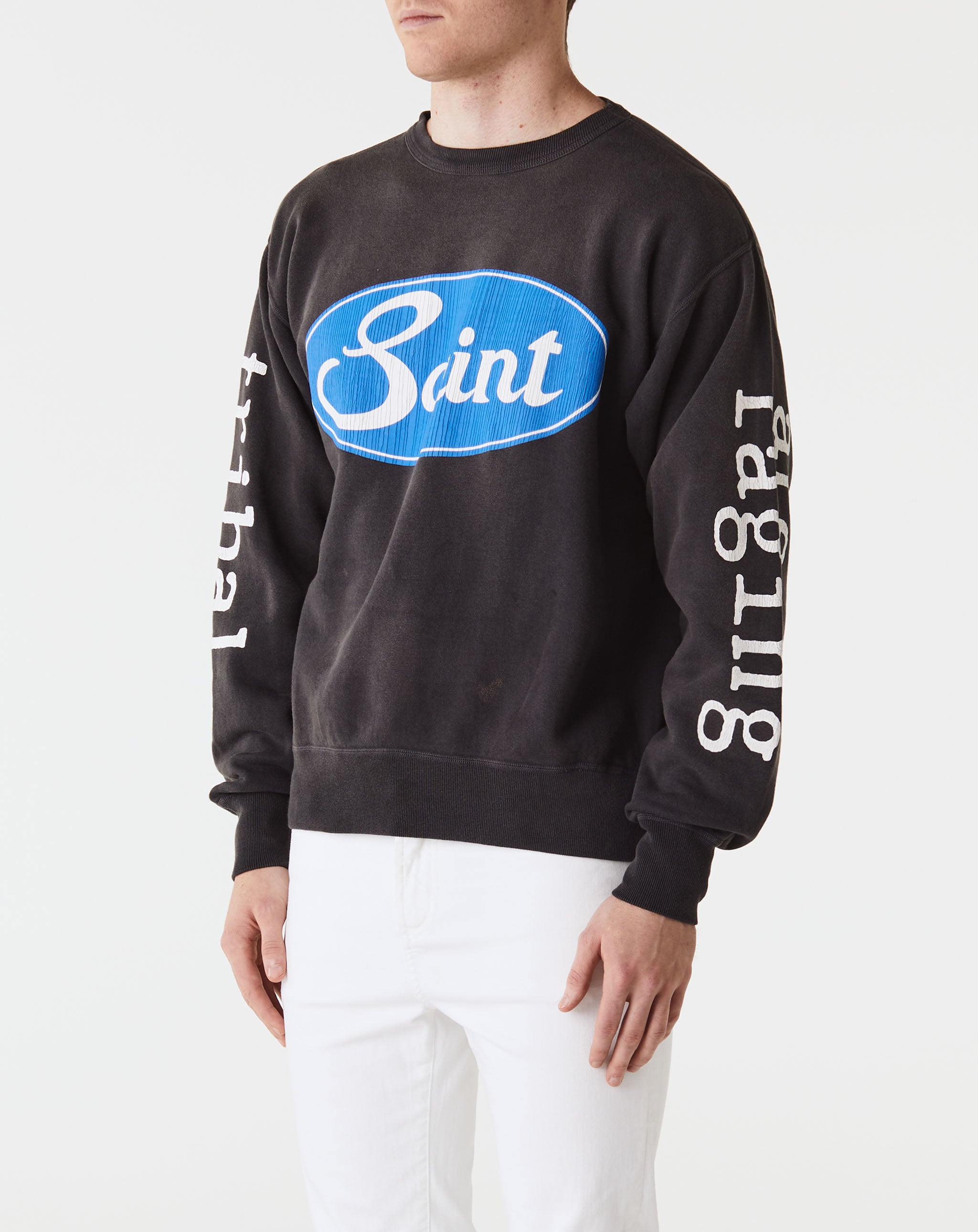 Trivial Wars Crewneck