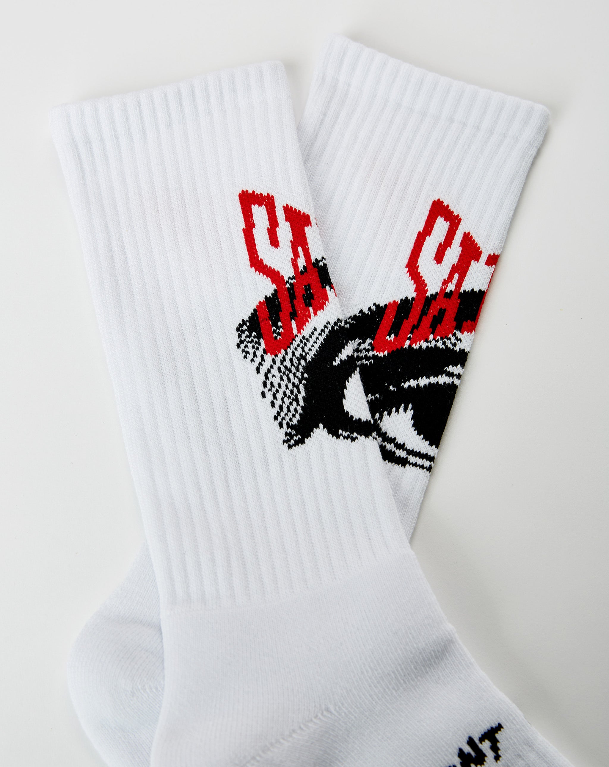 Eyes Socks