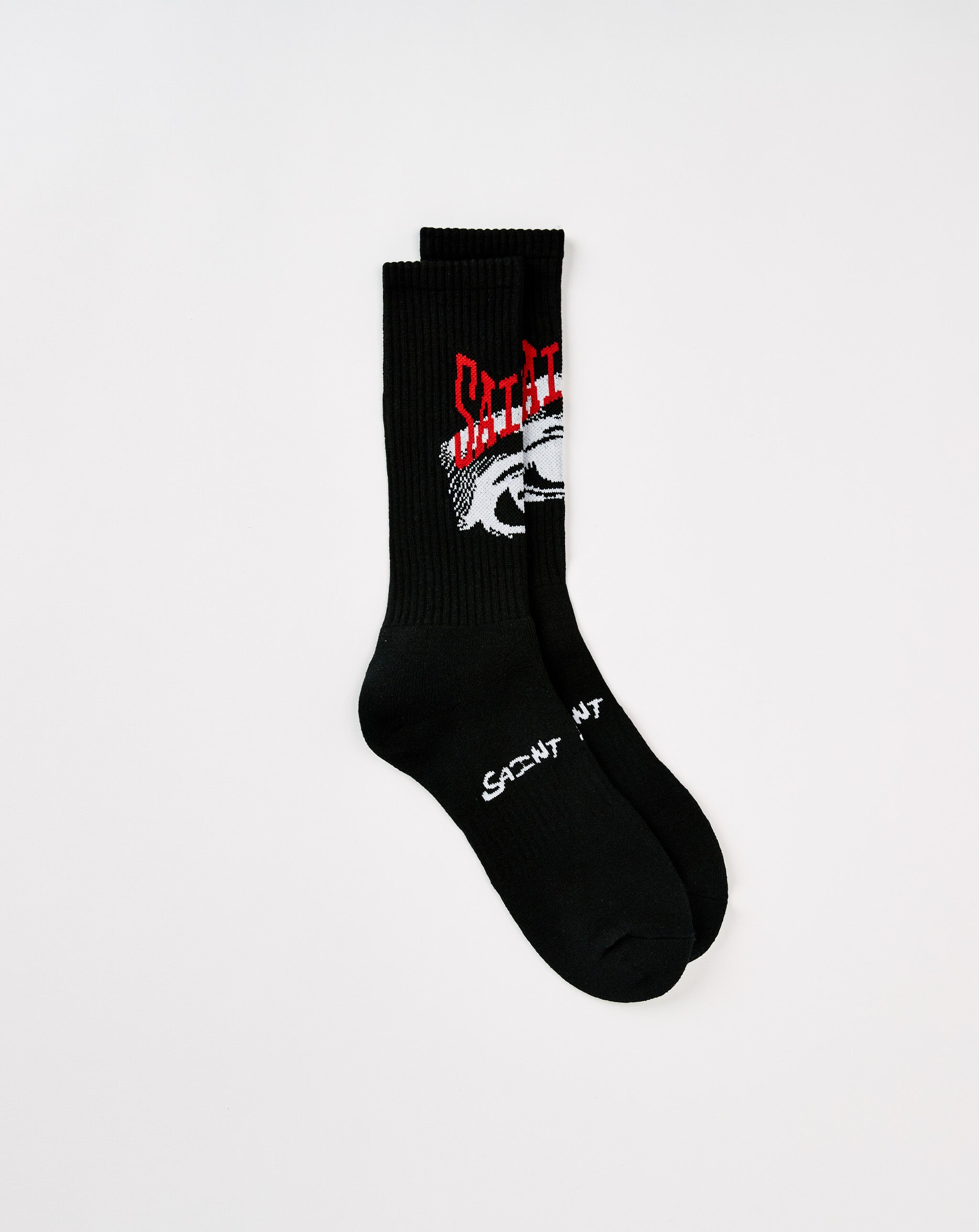 Eyes Socks