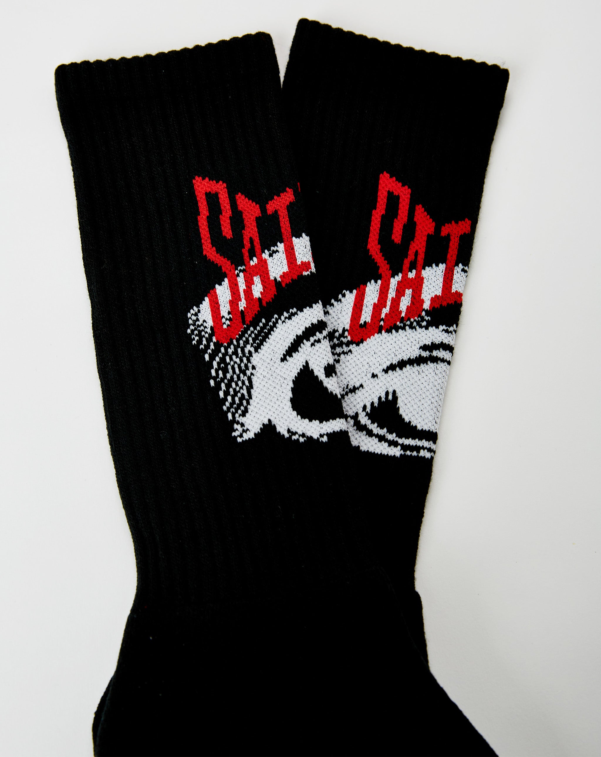 Eyes Socks