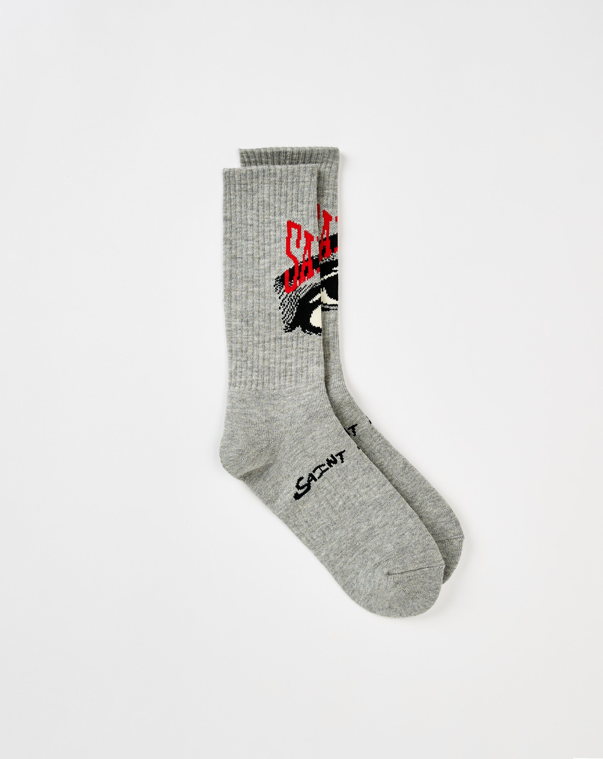 Eyes Socks