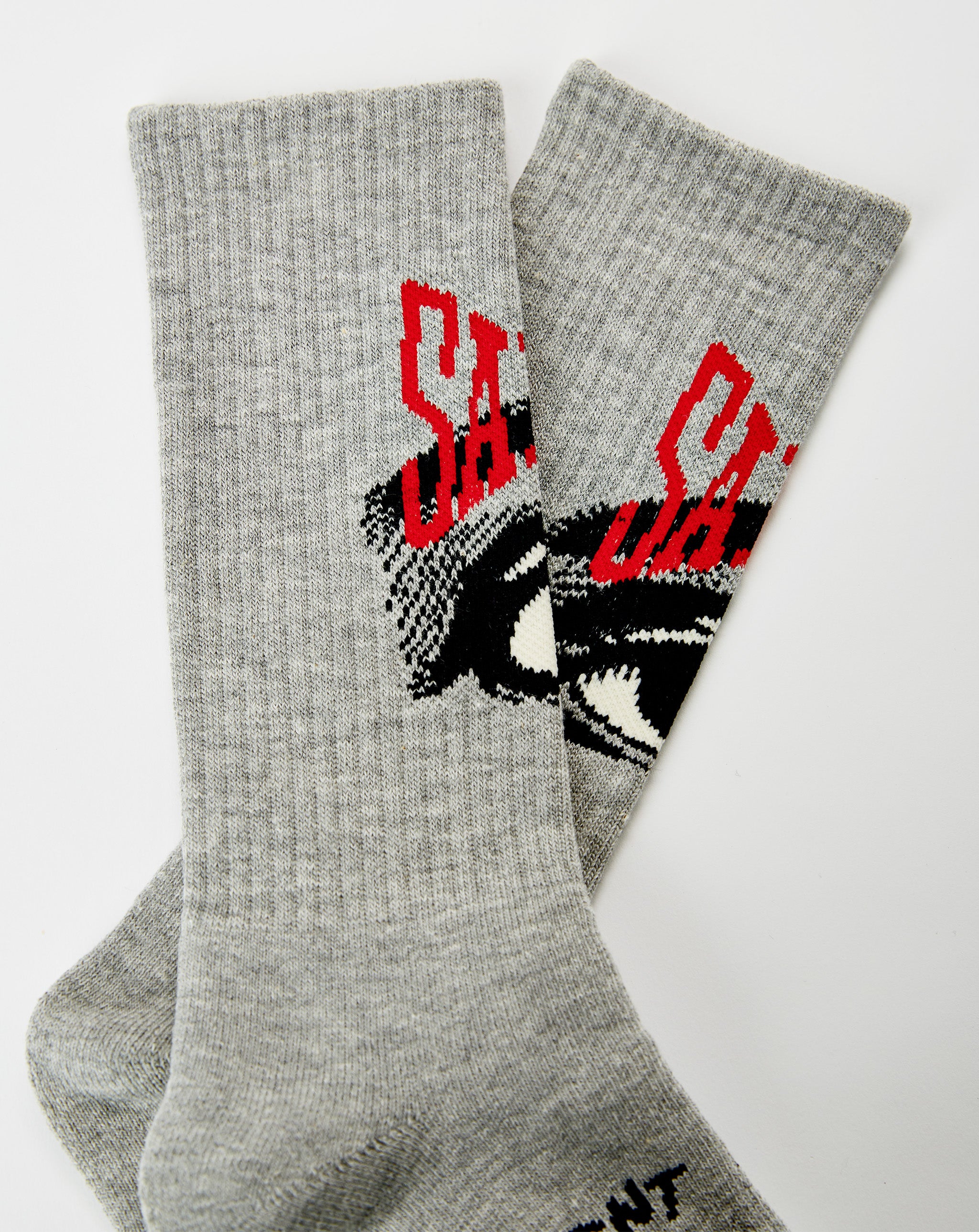 Eyes Socks