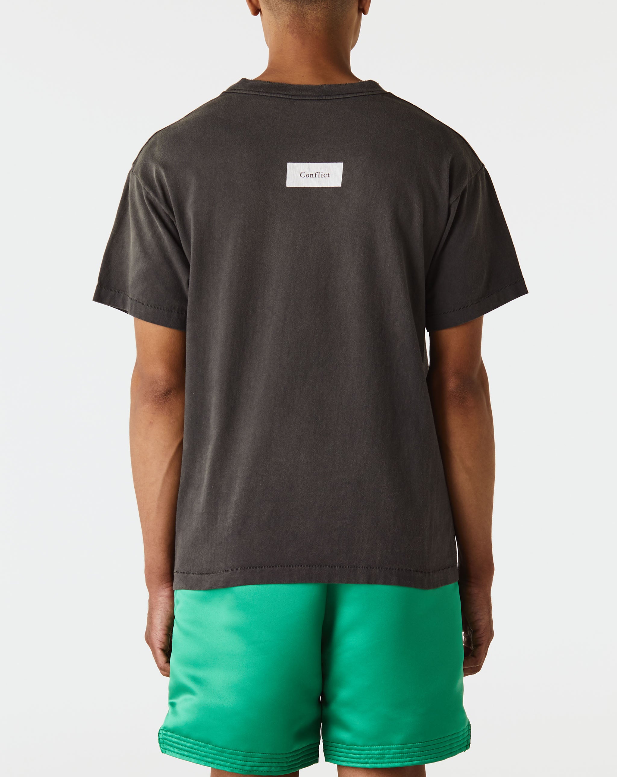 Control Ss Tee