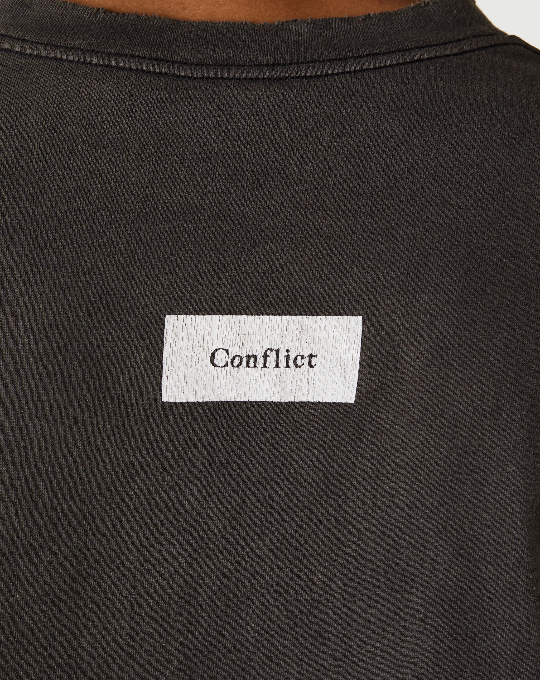 Control Ss Tee