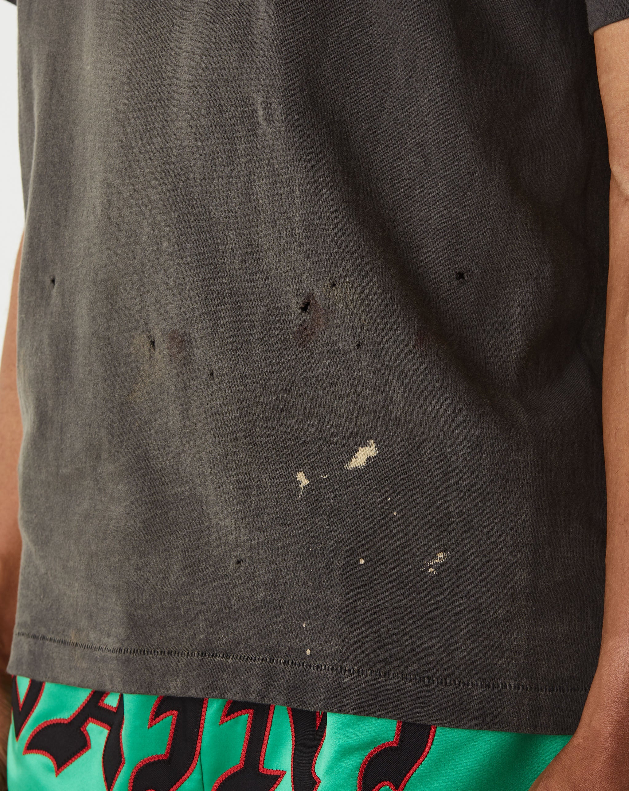Control Ss Tee