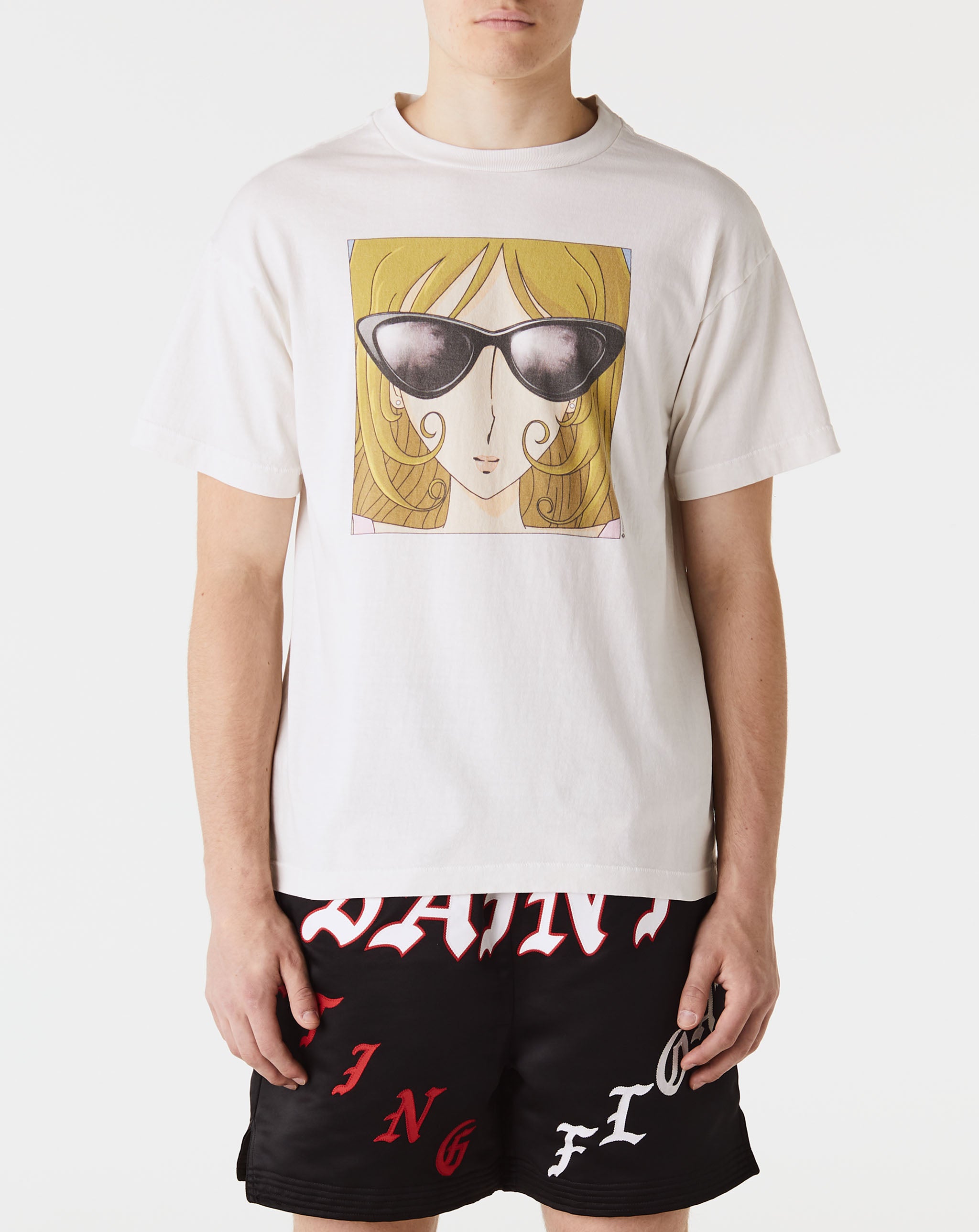 Sunglasses SS Tee