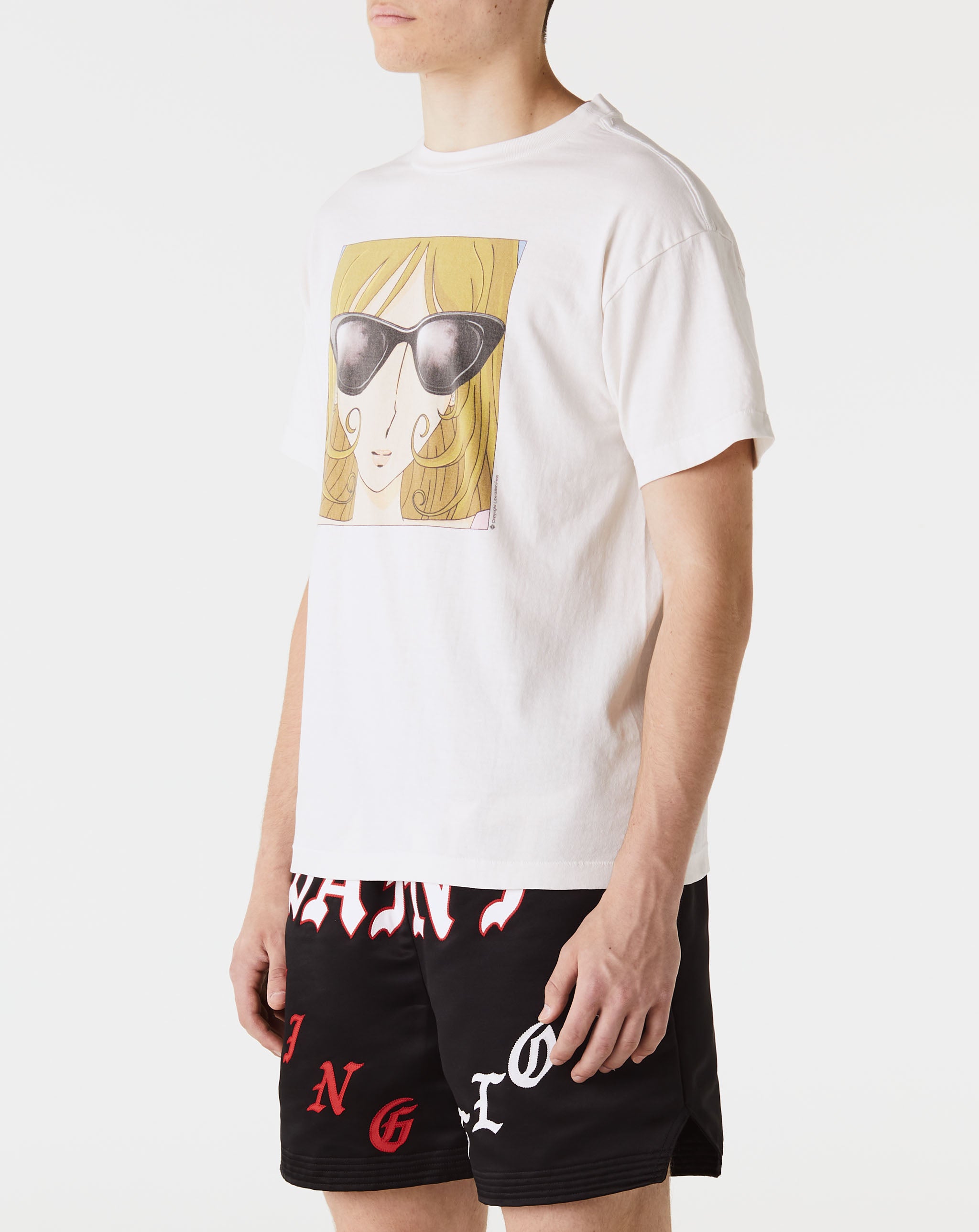 Sunglasses SS Tee