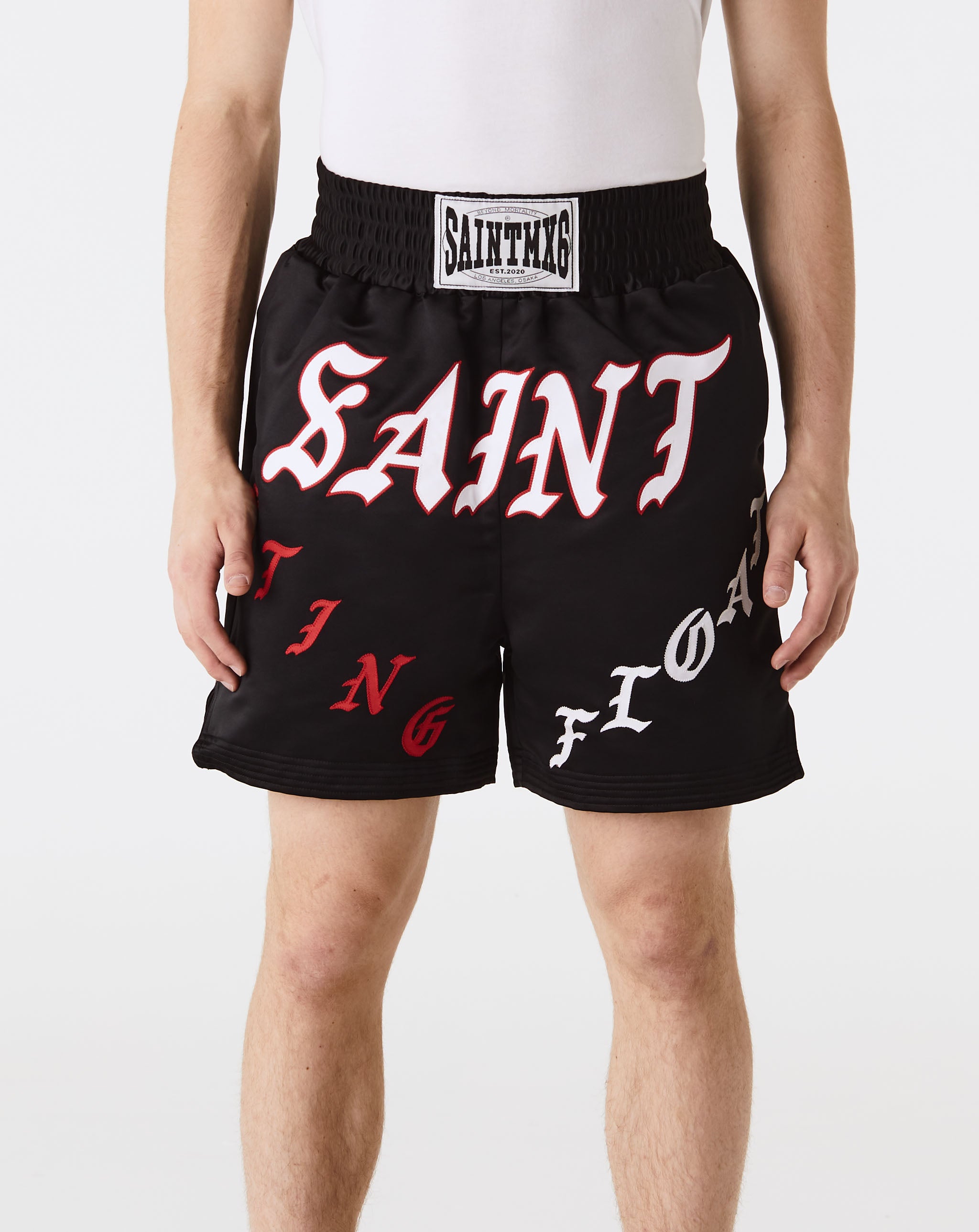 Boxing Shorts