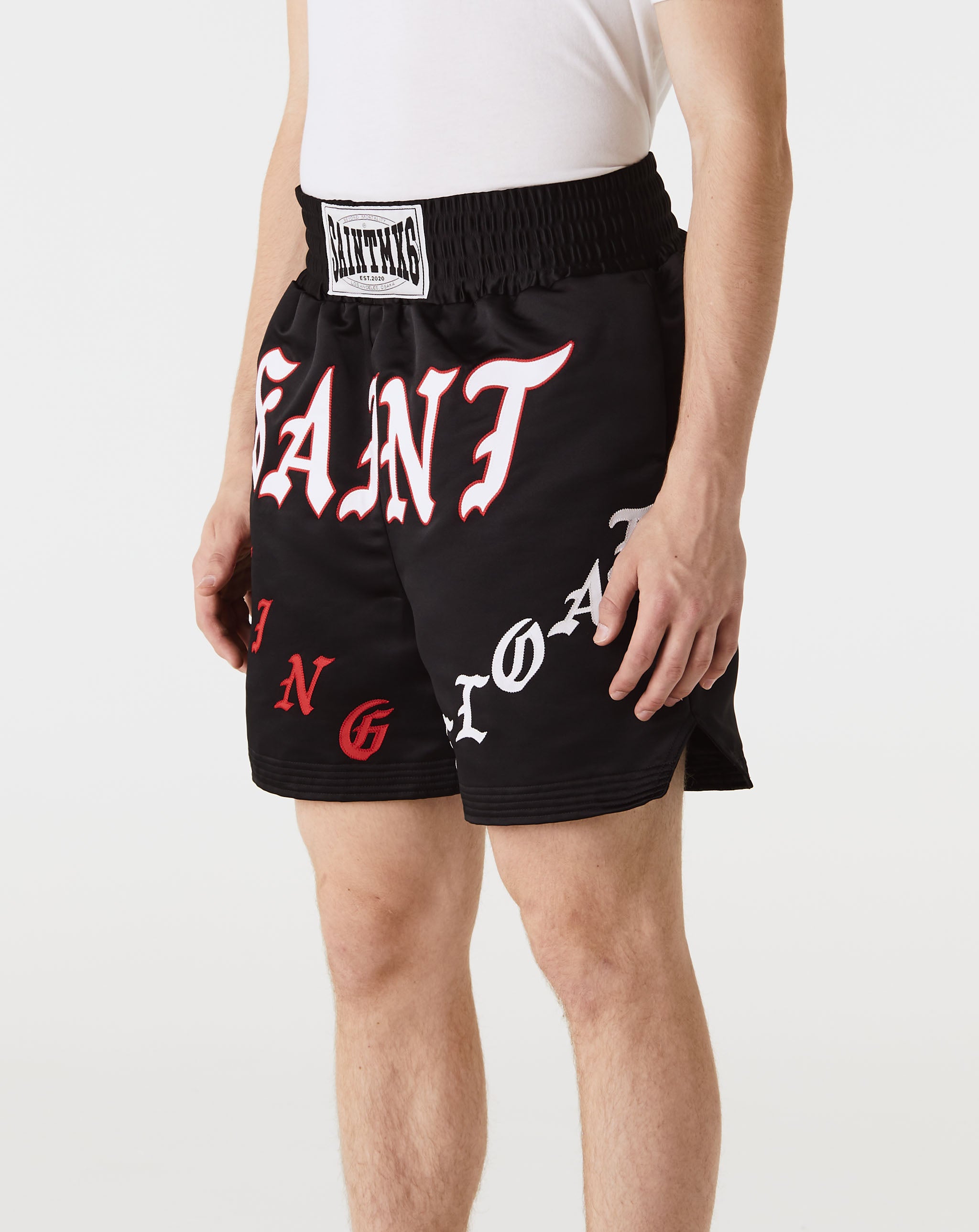 Boxing Shorts