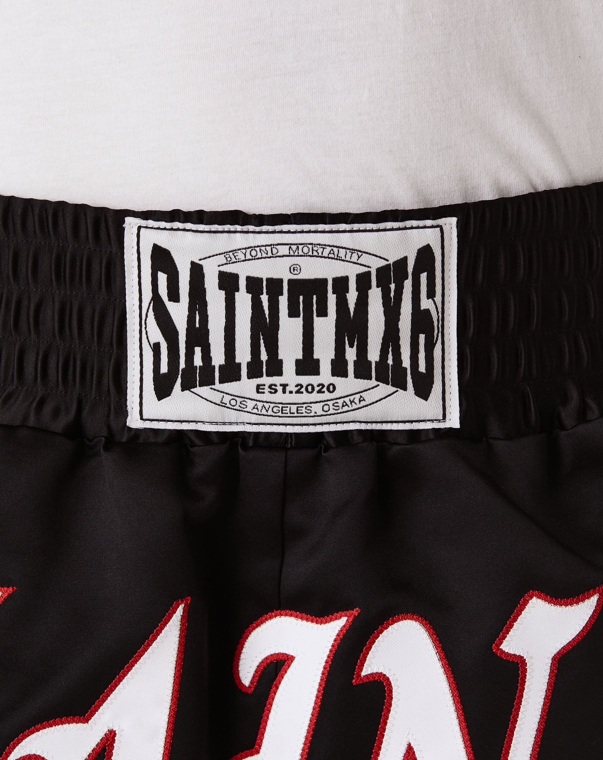 Boxing Shorts