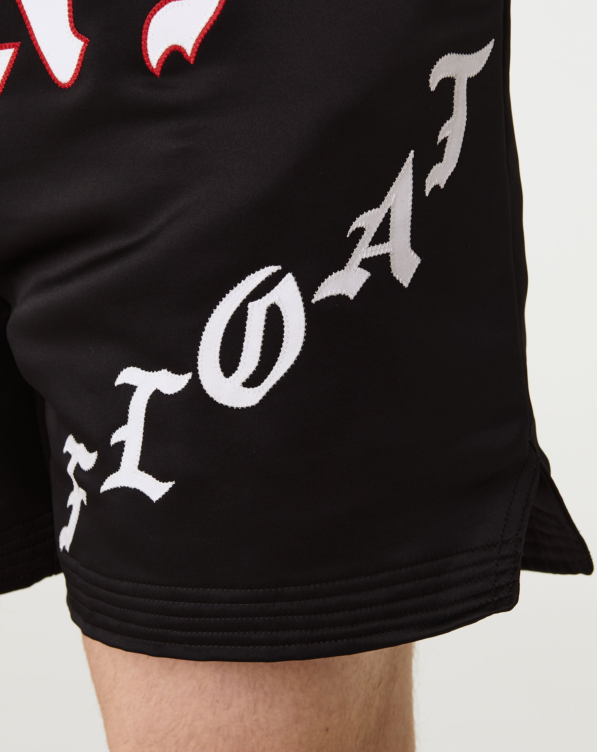 Boxing Shorts